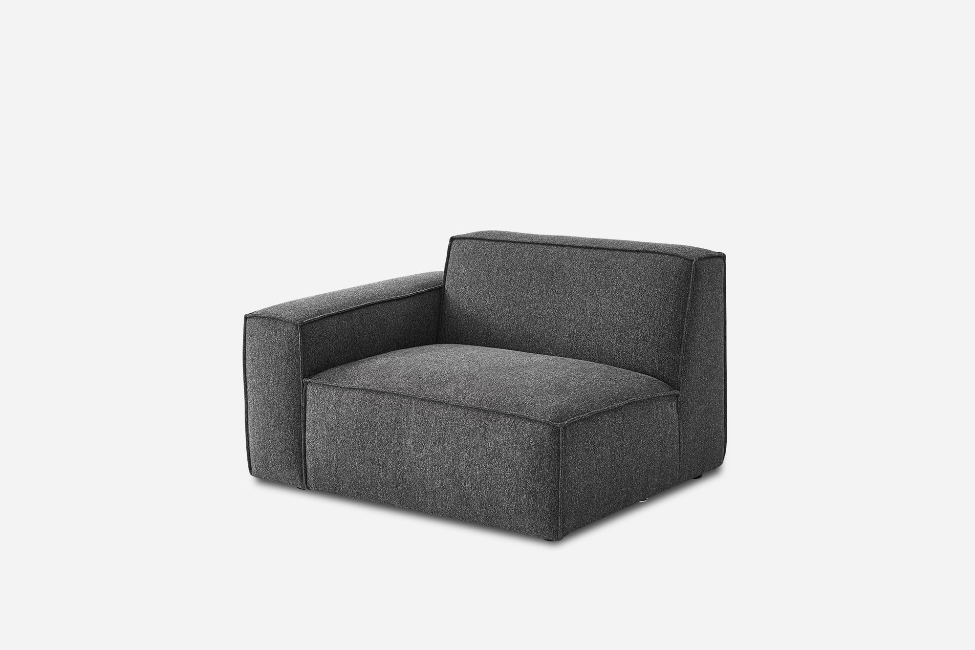 Jonathan Left Arm Sofa 9