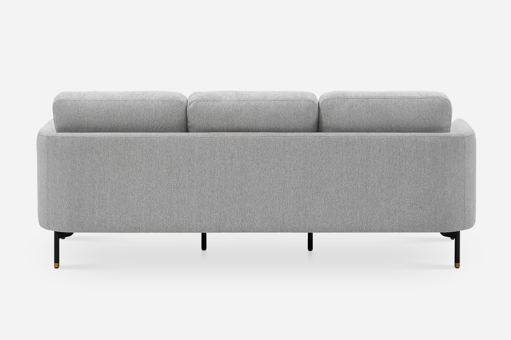 Pebble 3 Seater Sofa 11