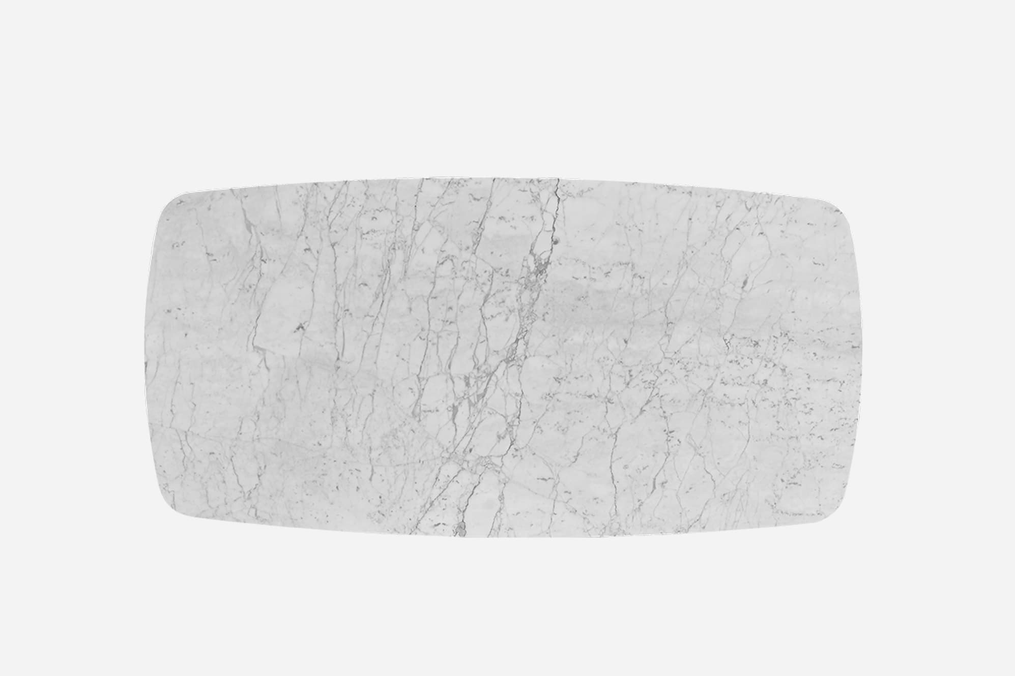 Kelsey Marble Dining Table, Natural Ash 9