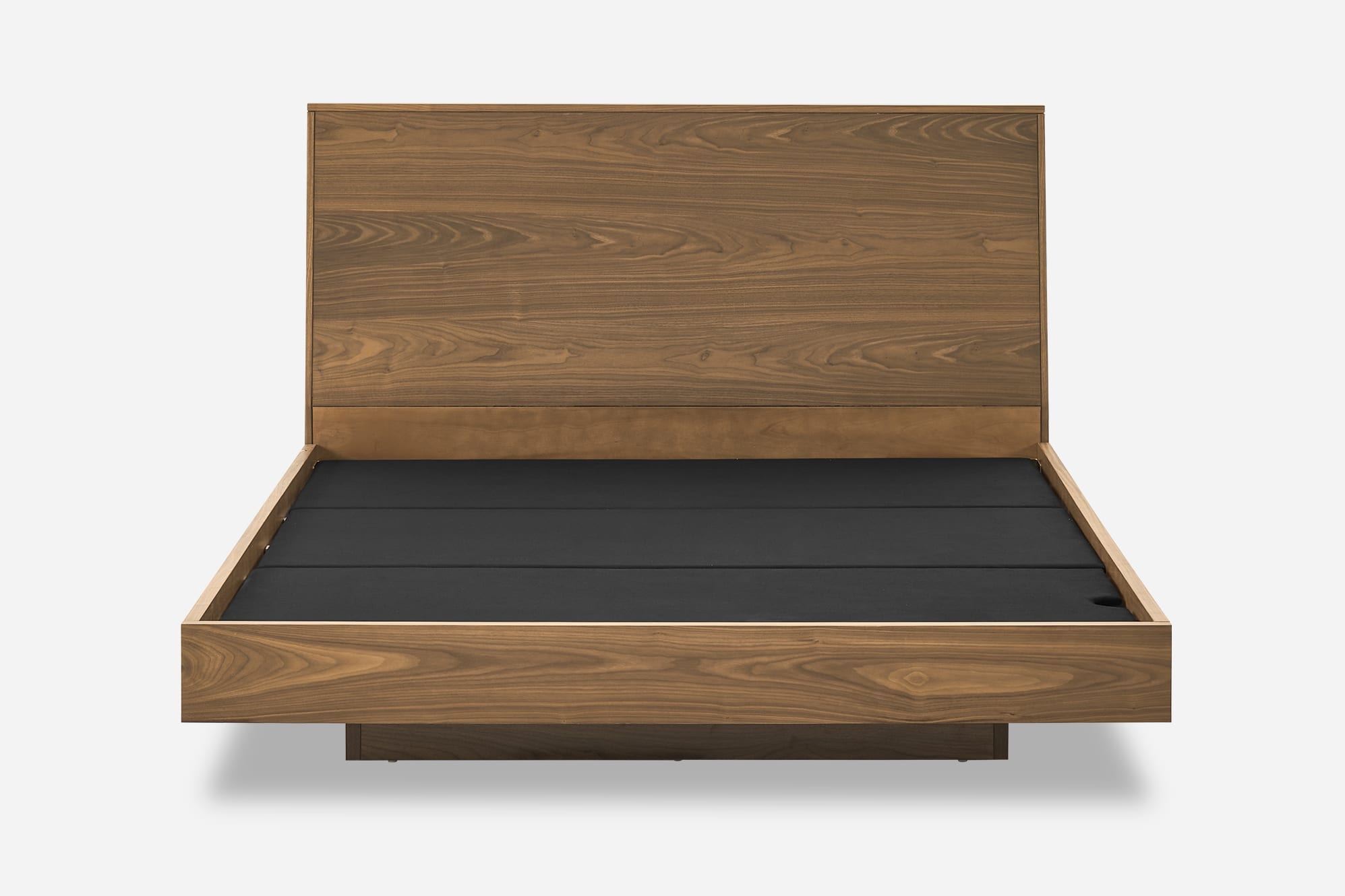 Joseph Bed, Walnut 9