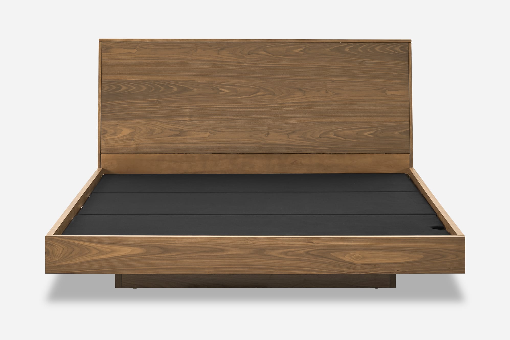 Joseph Bed, Walnut 9