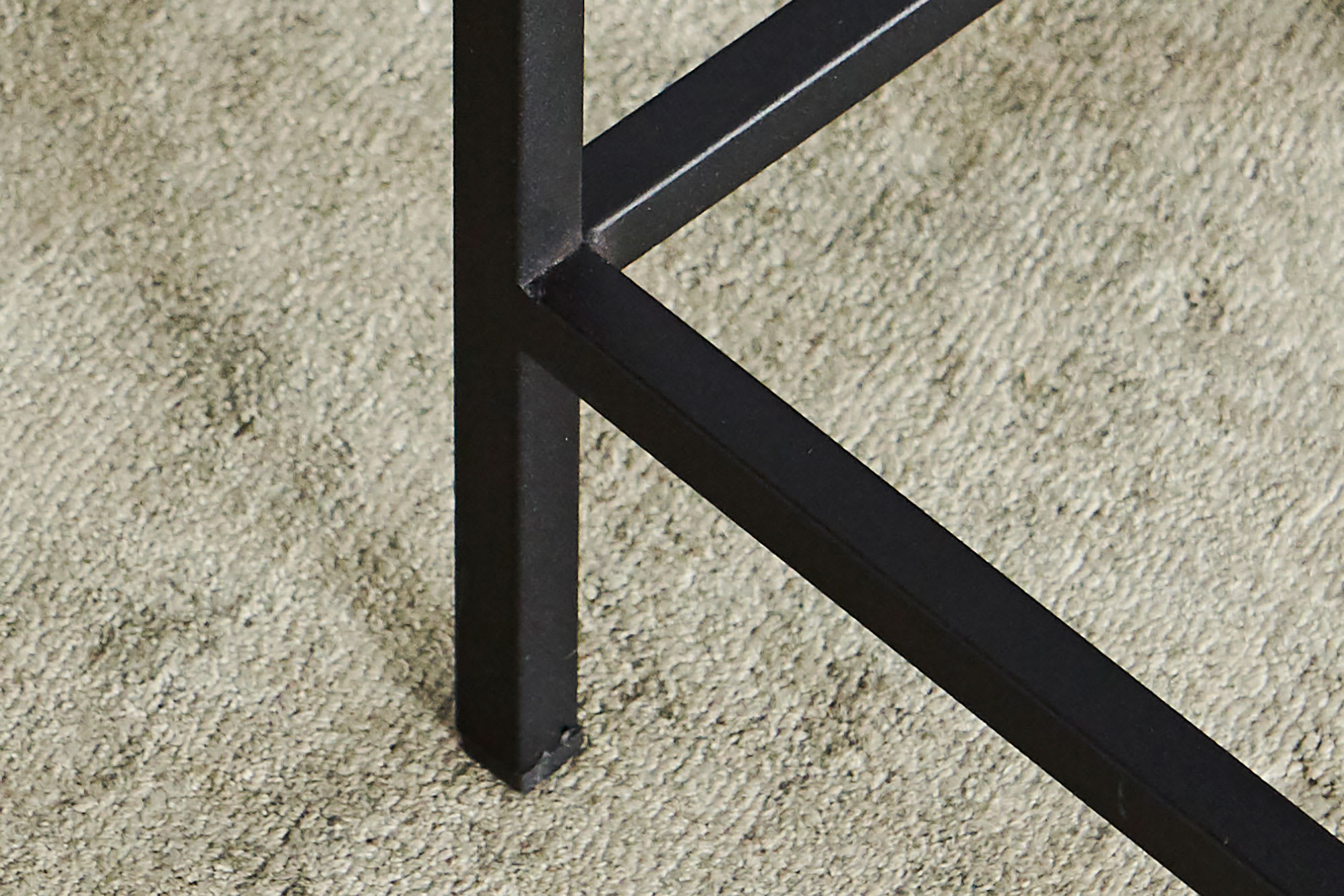 Maya Nesting Side Tables, Set of 3 3