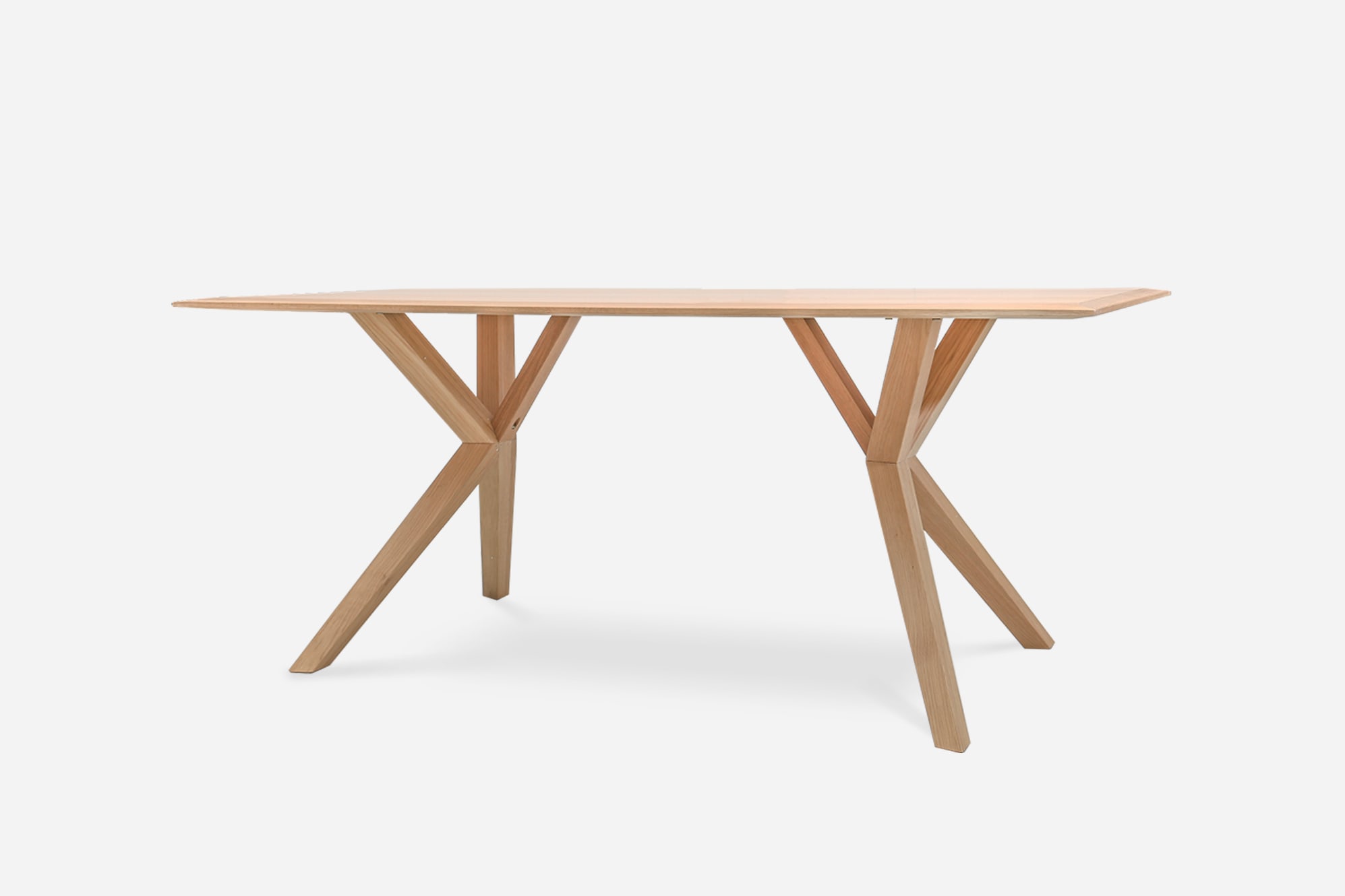 Nixon Dining Table 8