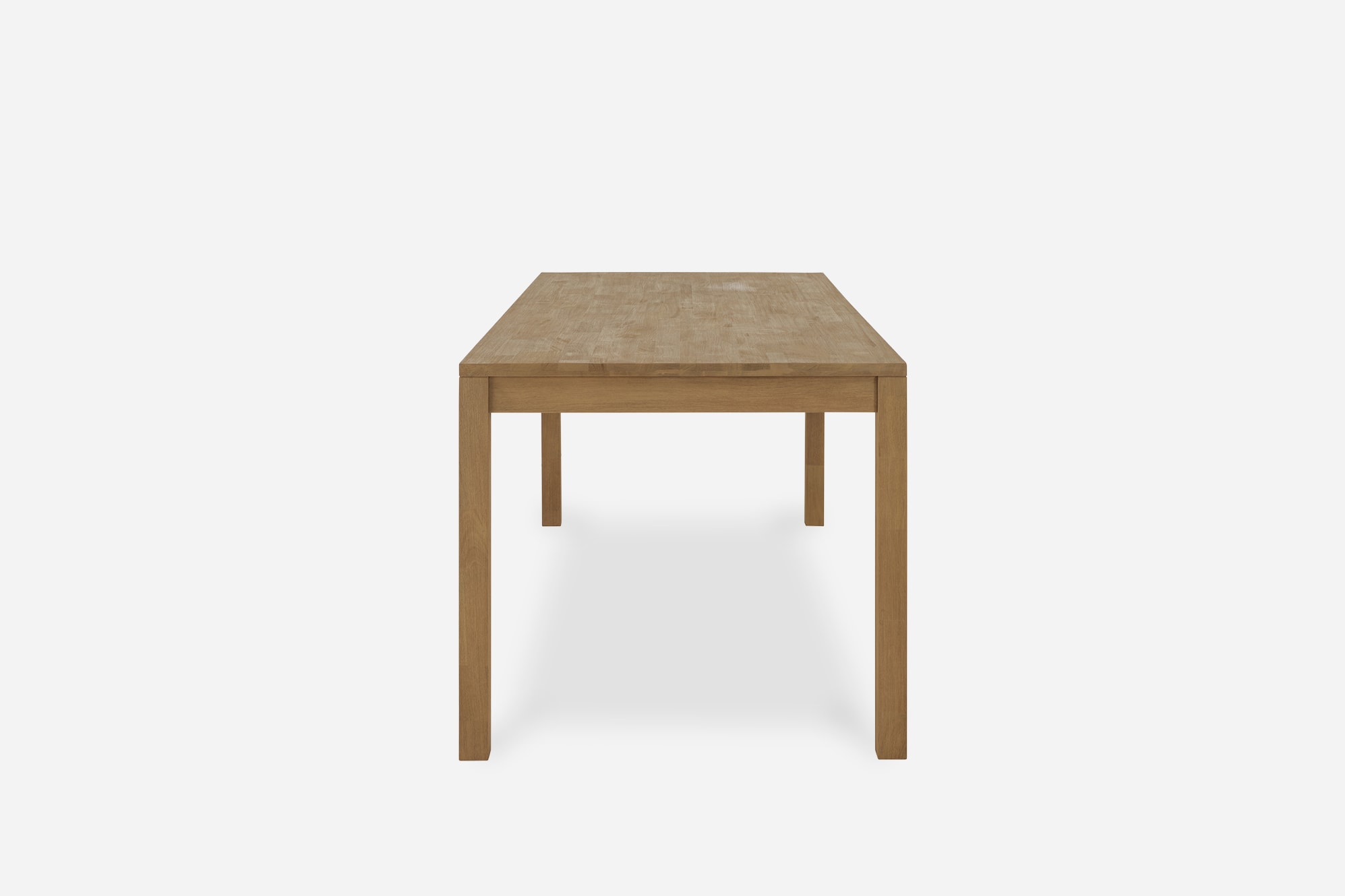 Logan Dining Table 8
