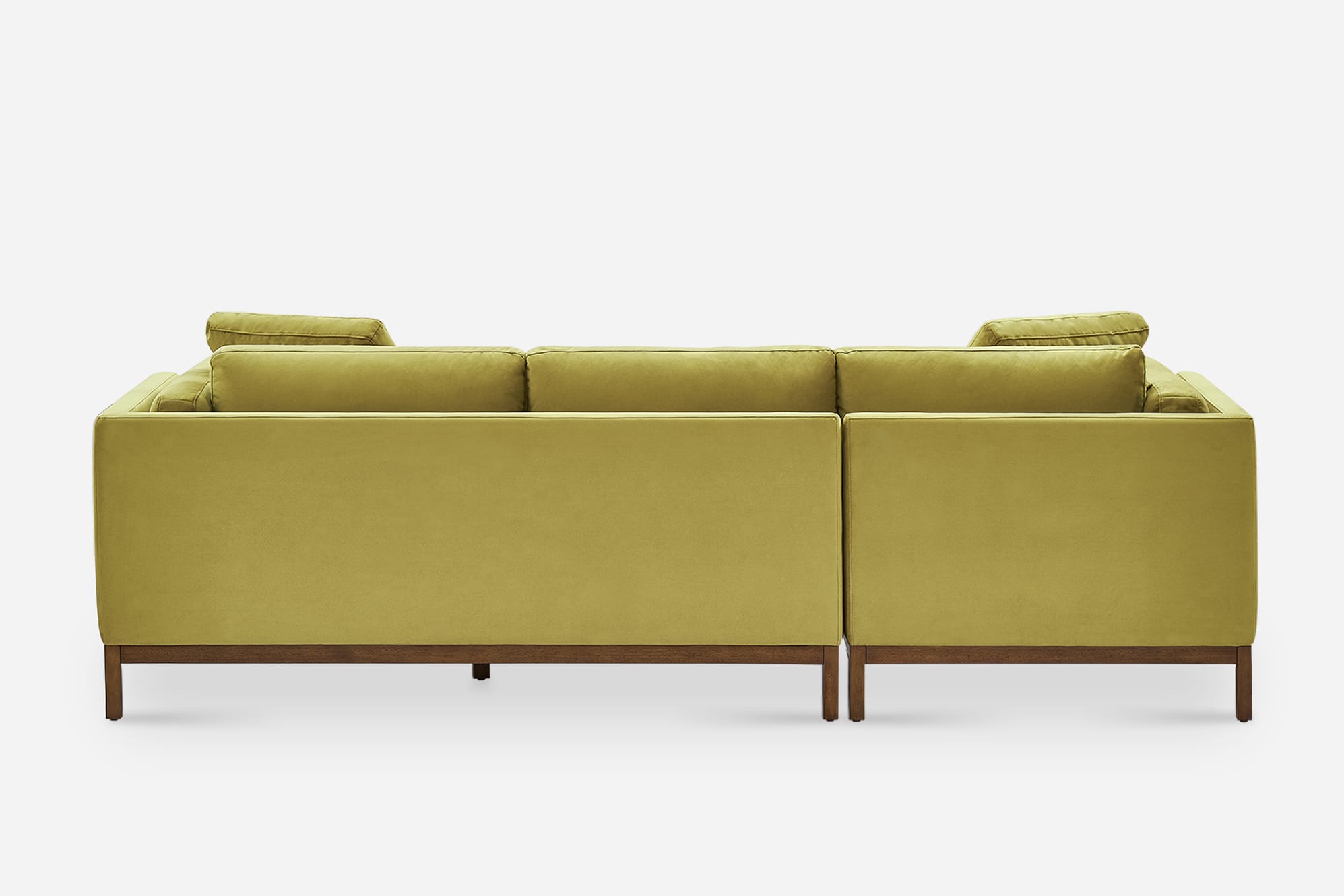 Owen Chaise Sectional Sofa 11