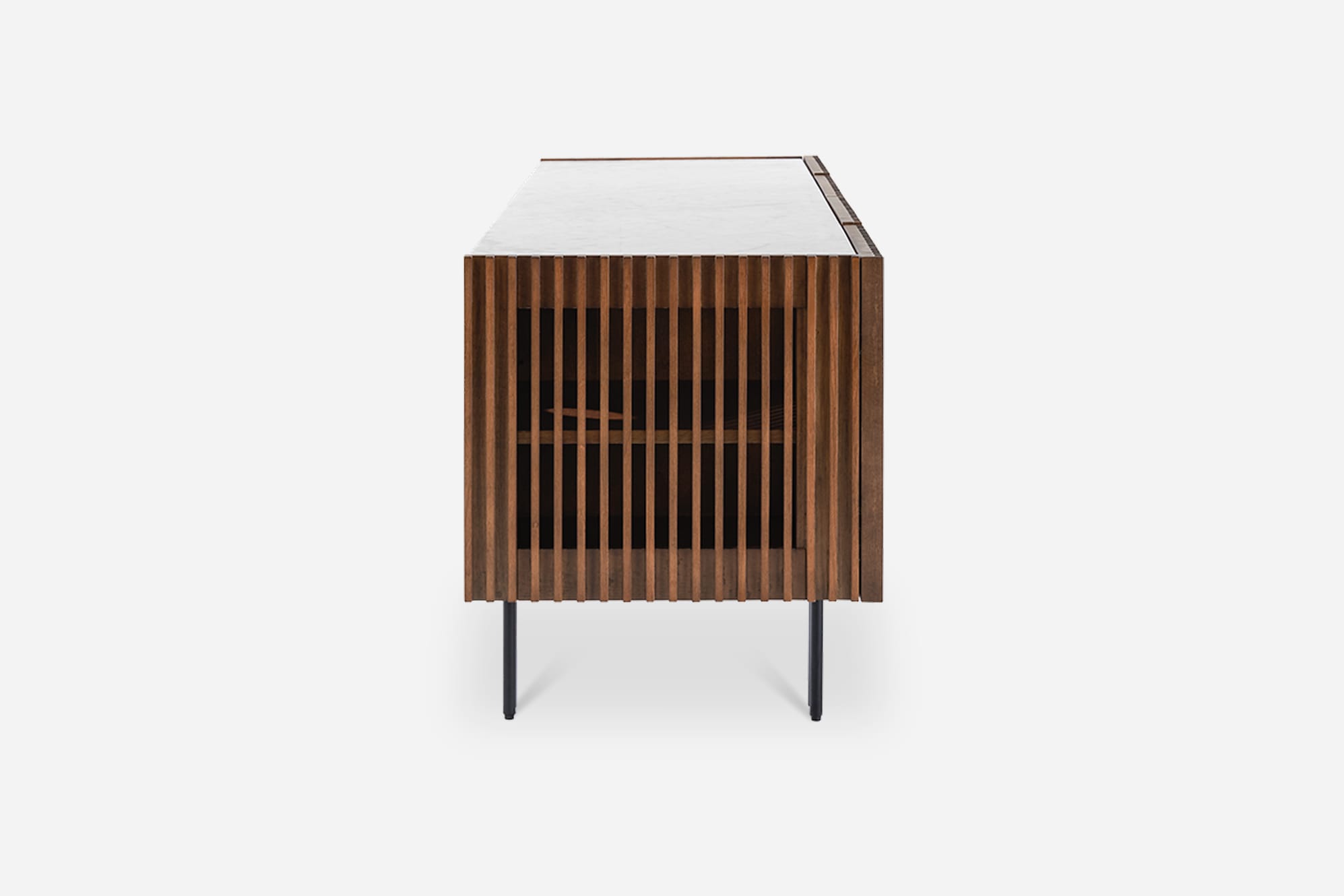 August TV Console 11