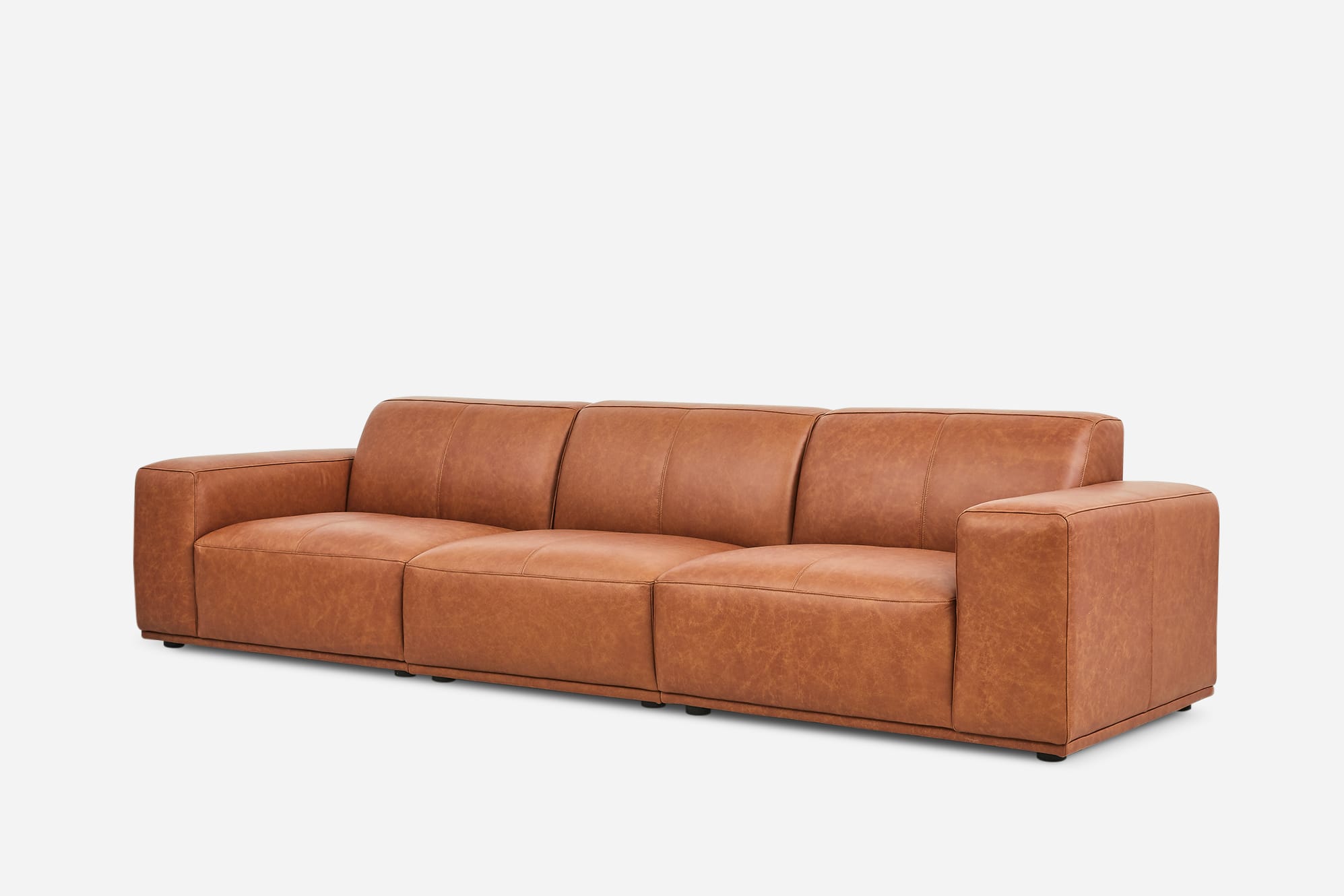 Castlery Todd Extended Sofa - Thumbnail 2