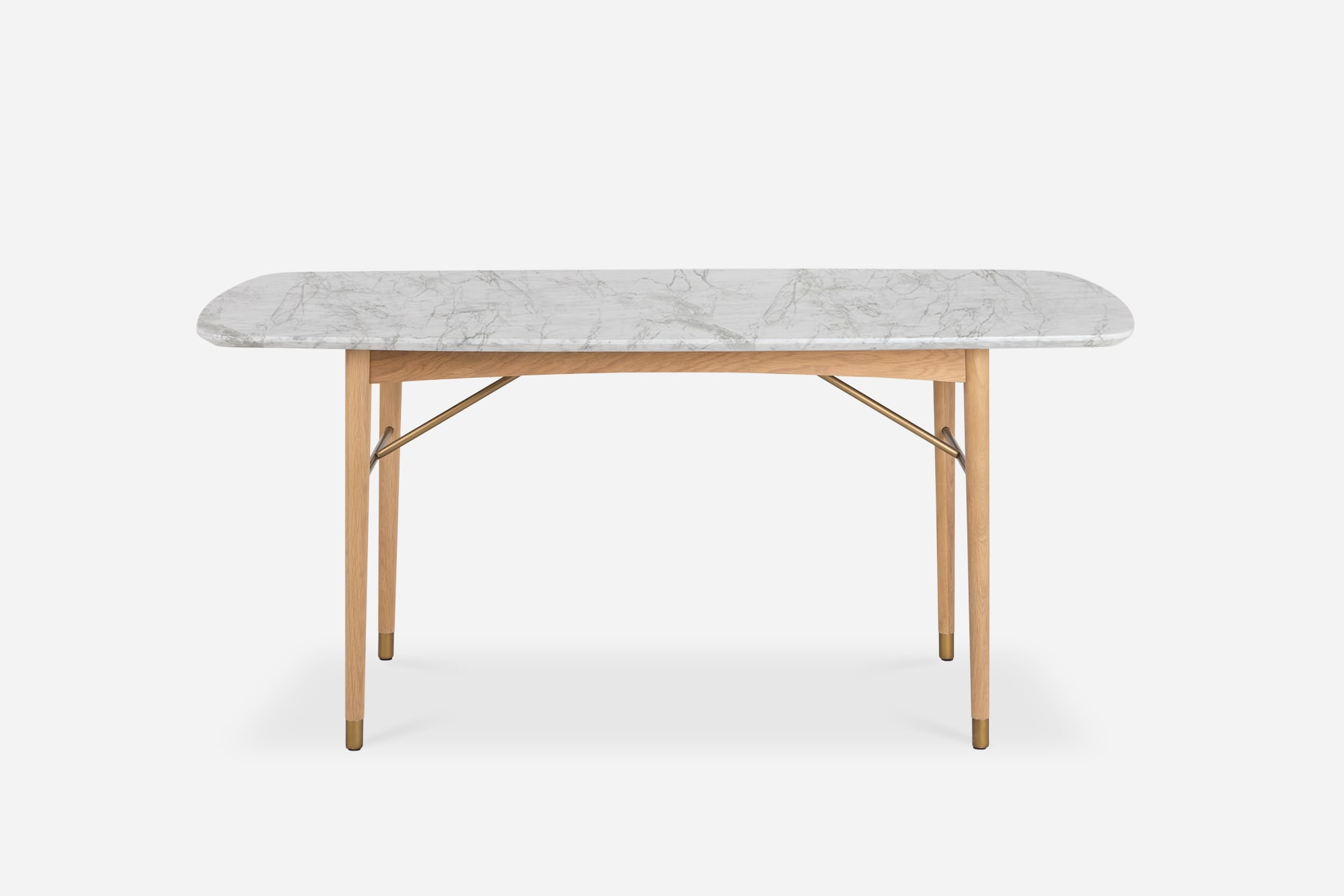 Chelsea Marble Dining Table 1