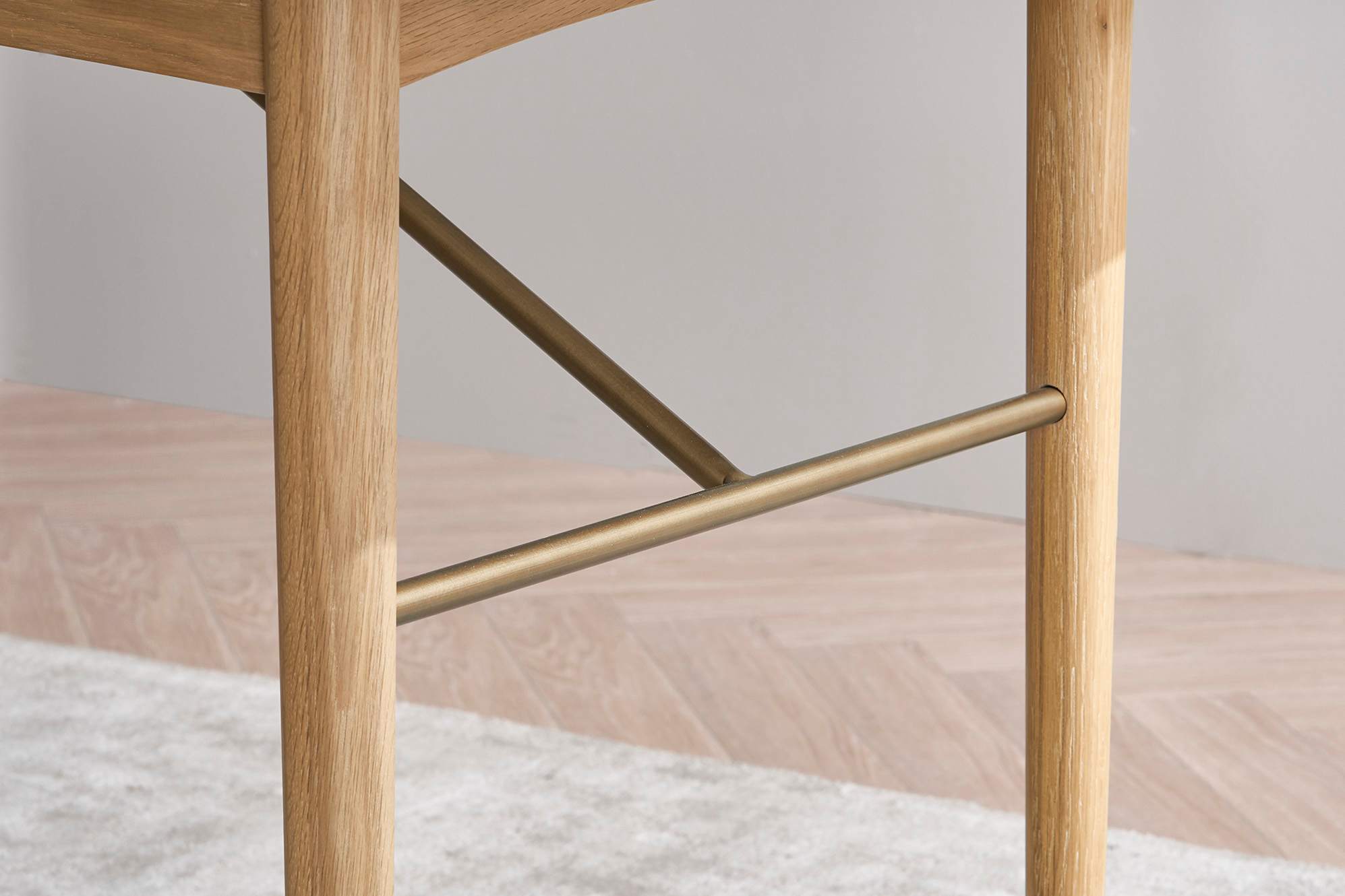 Chelsea Marble Dining Table 4