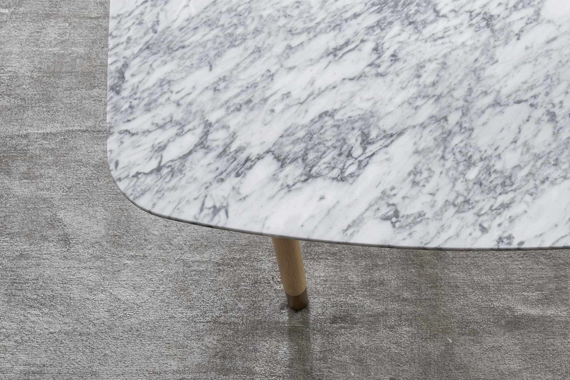 Chelsea Marble Dining Table 6