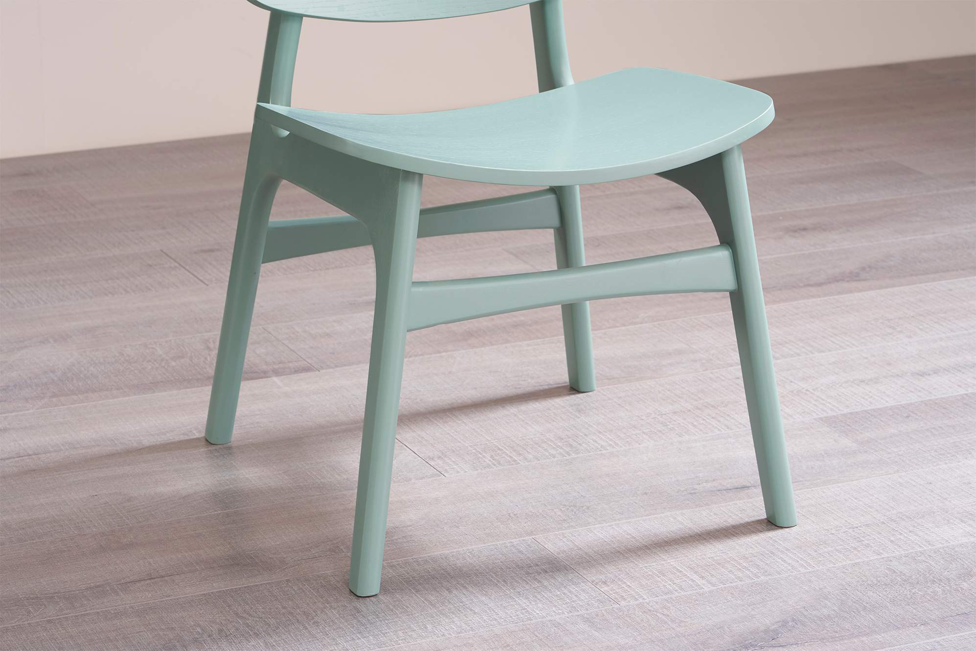 Joshua Chair, Solid Colour 2