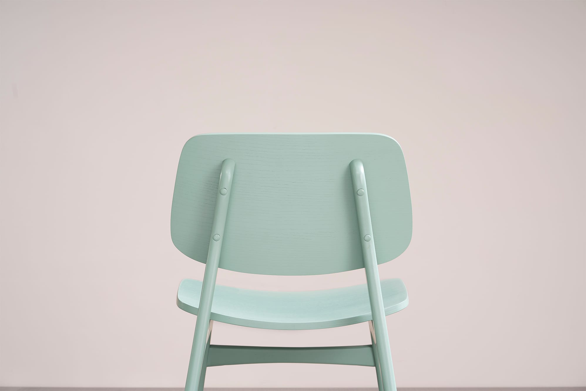 Joshua Chair, Solid Colour 5
