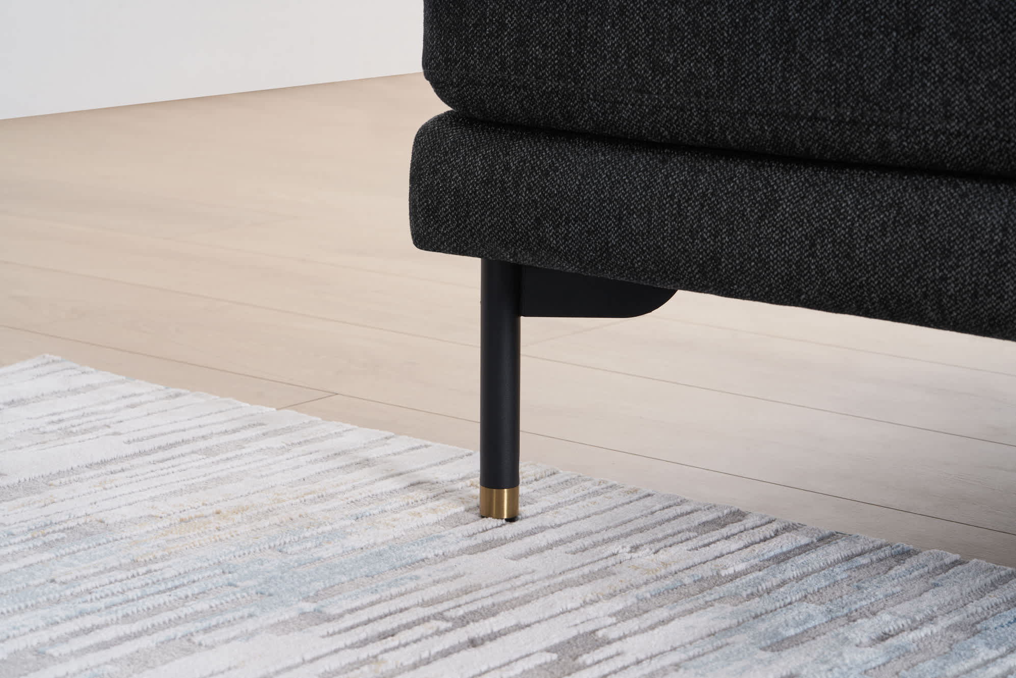 Pebble Ottoman 4