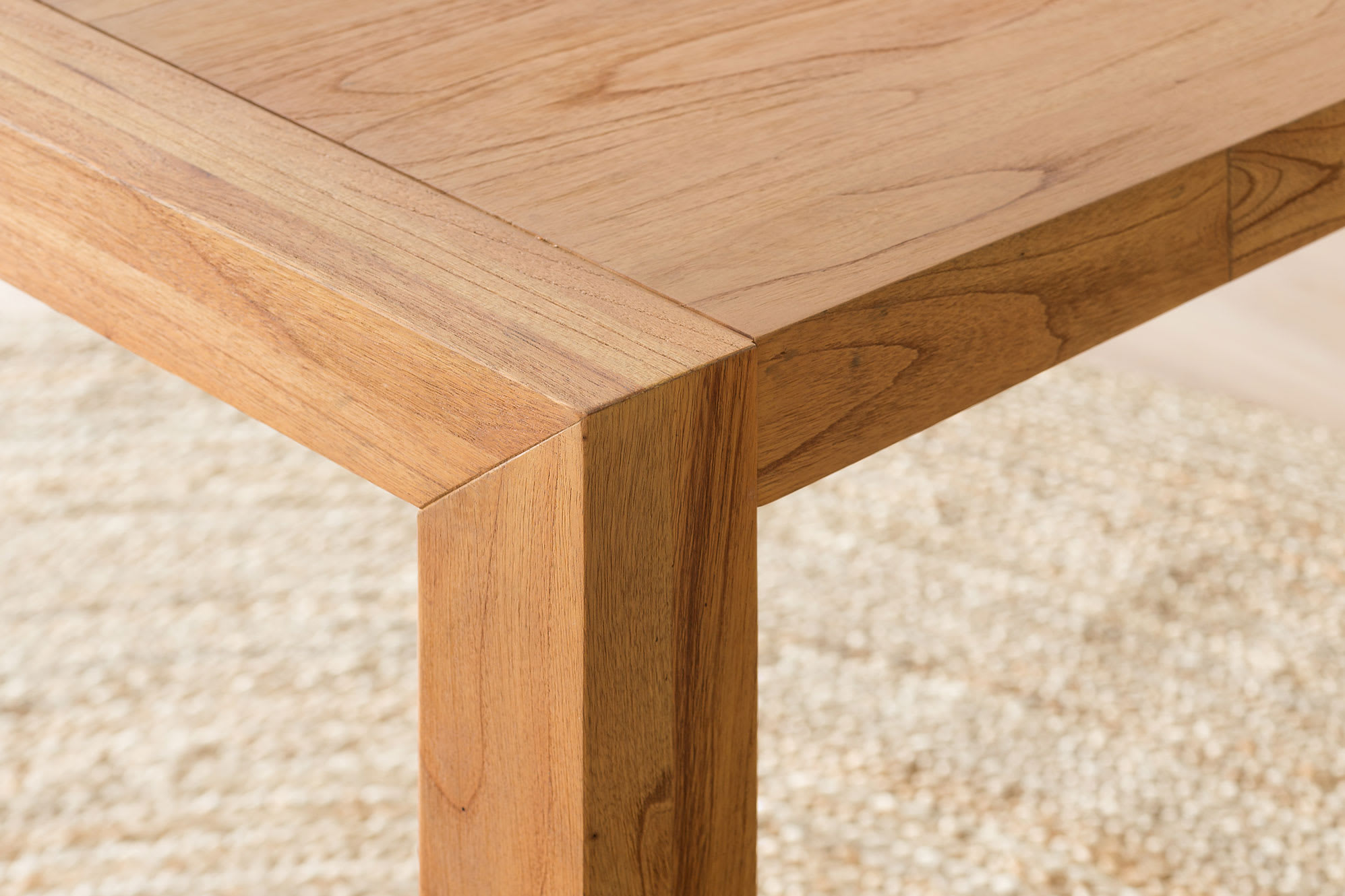 Alexander Dining Table 2