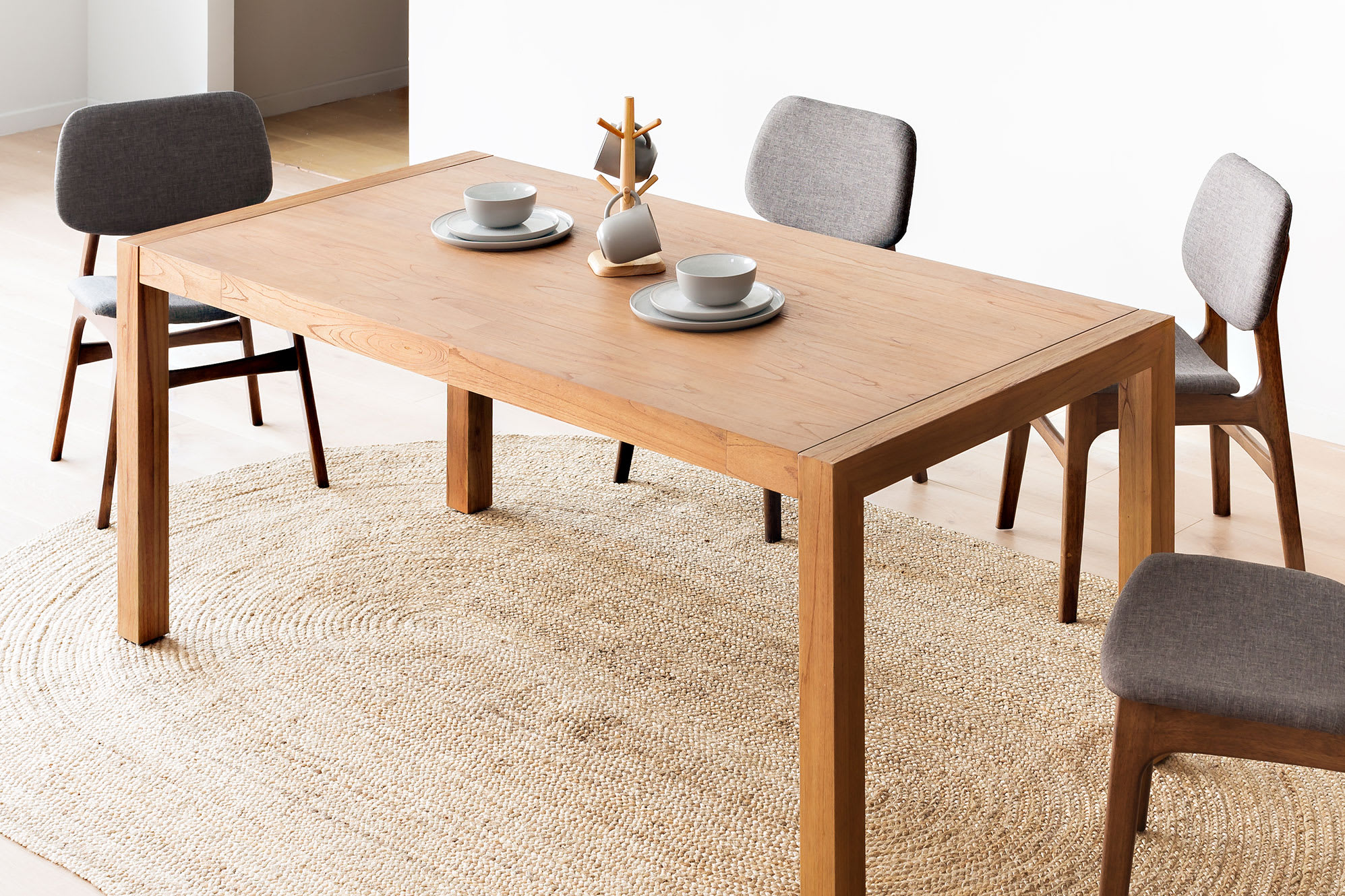 Alexander Dining Table 5