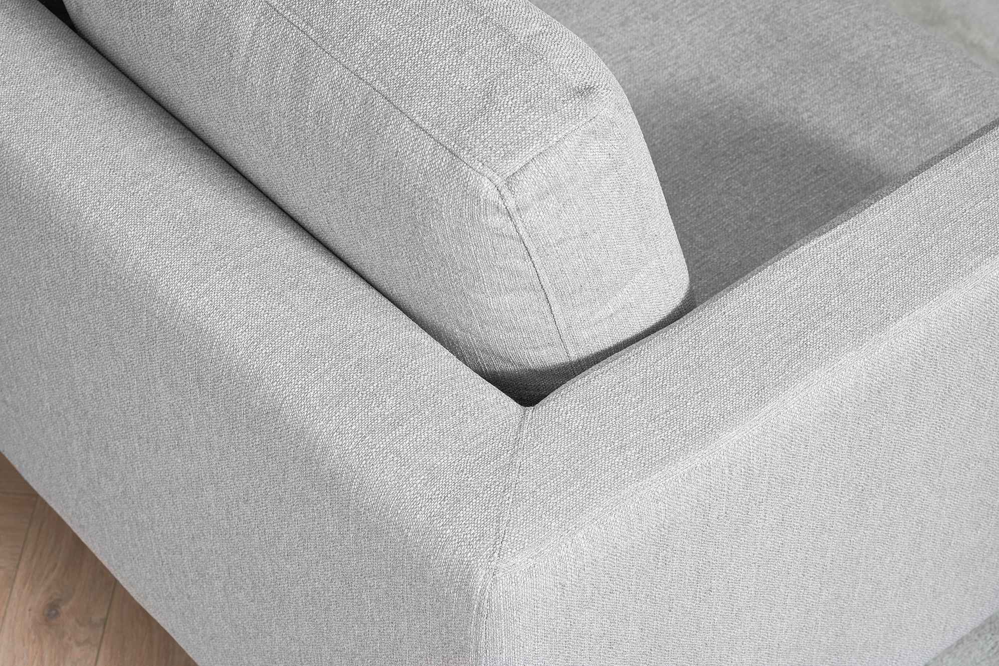 Tana Chaise Sectional Sofa 7