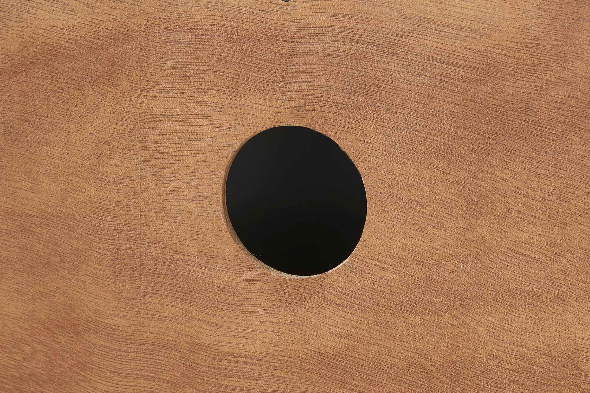 Hudson Bed with 2 Nightstands 12