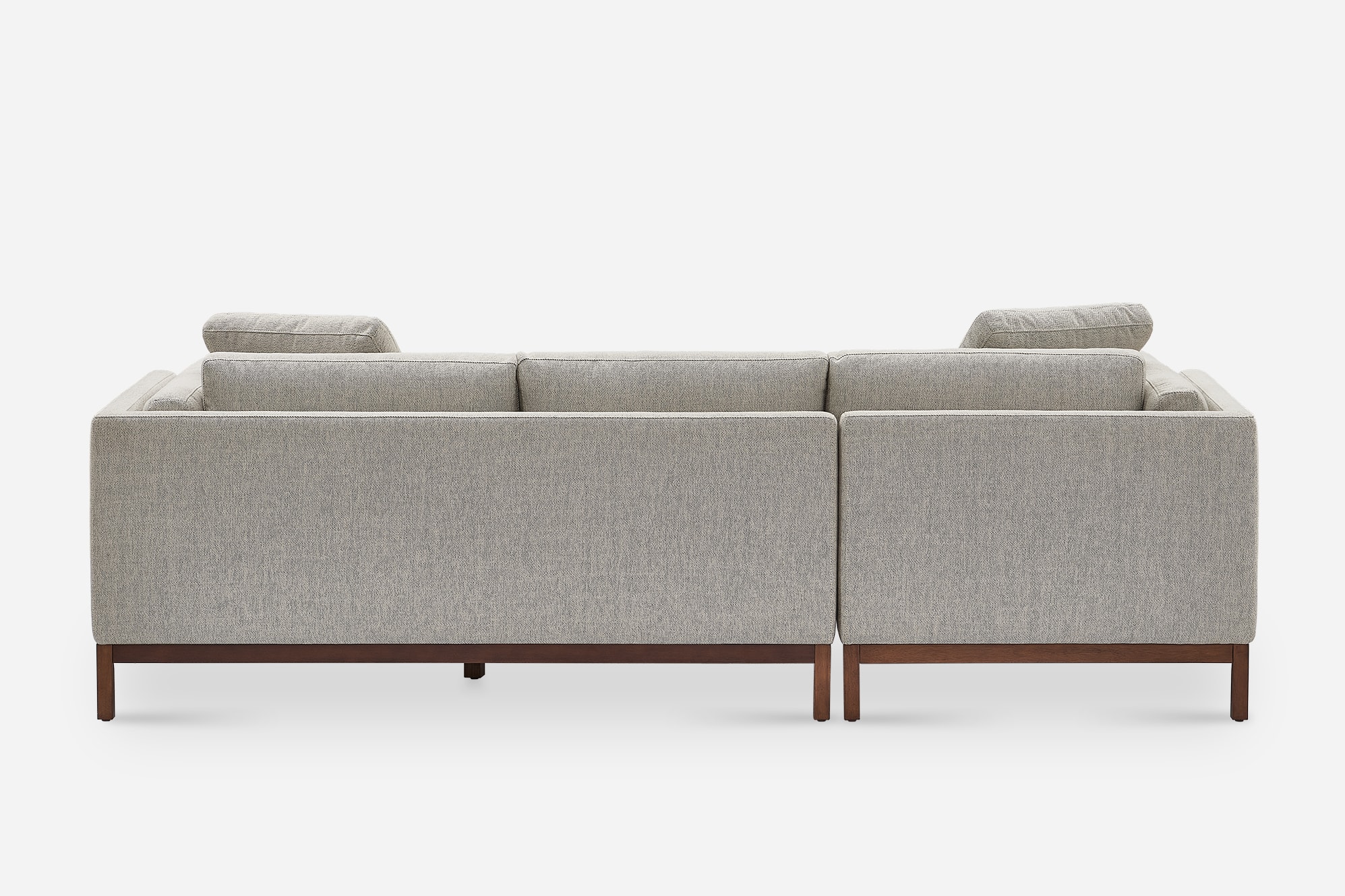 Owen Chaise Sectional Sofa 10