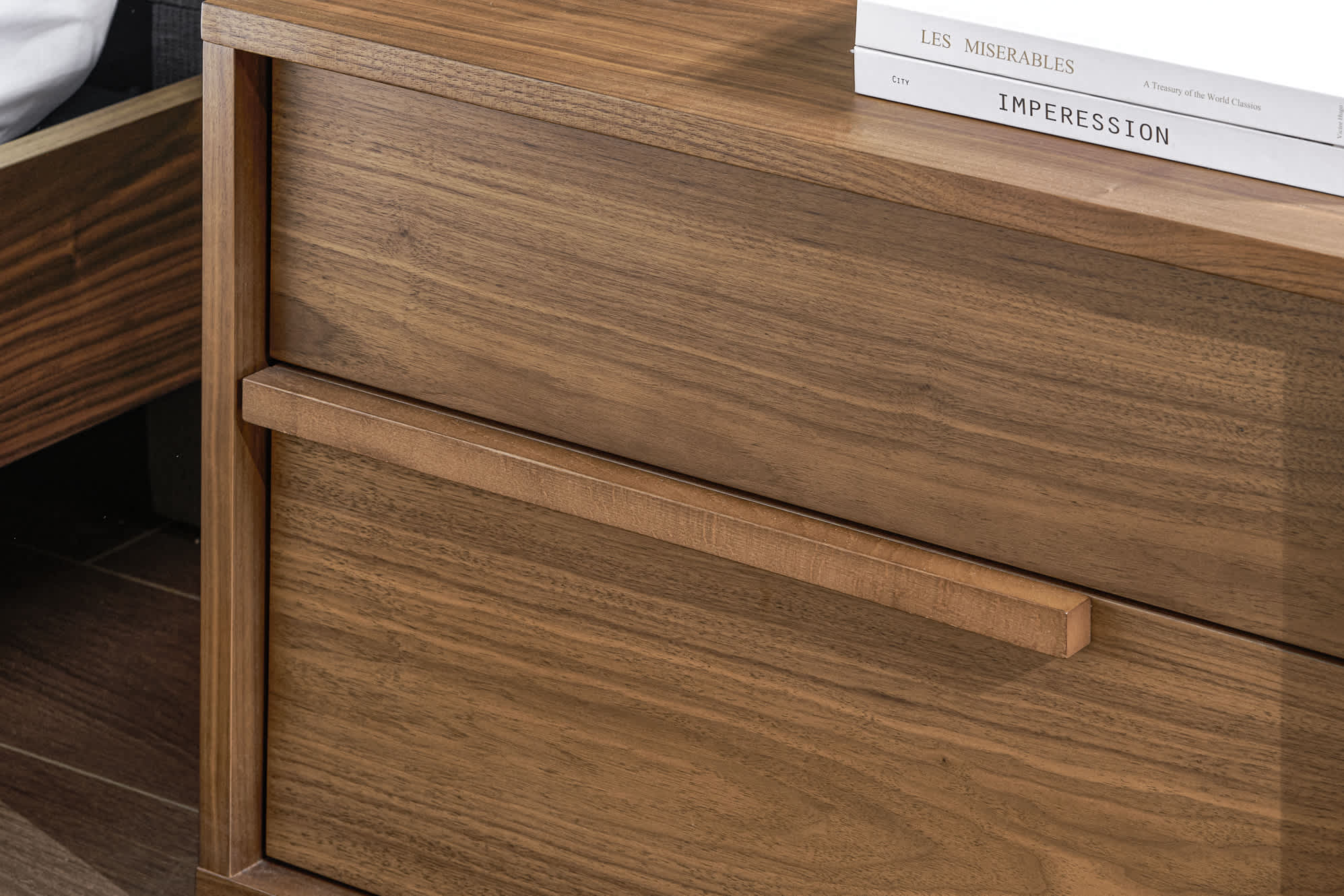 Joseph Bedside Table 4