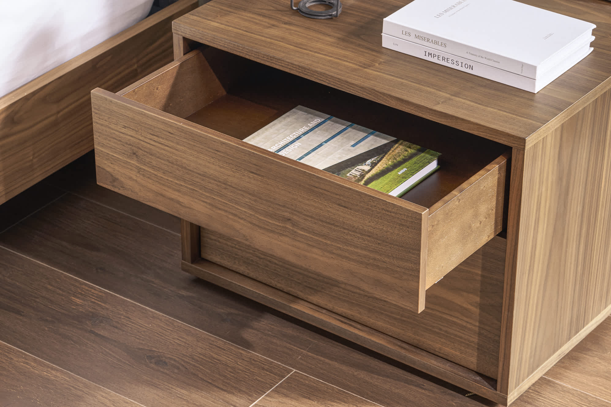 Joseph Bedside Table 5