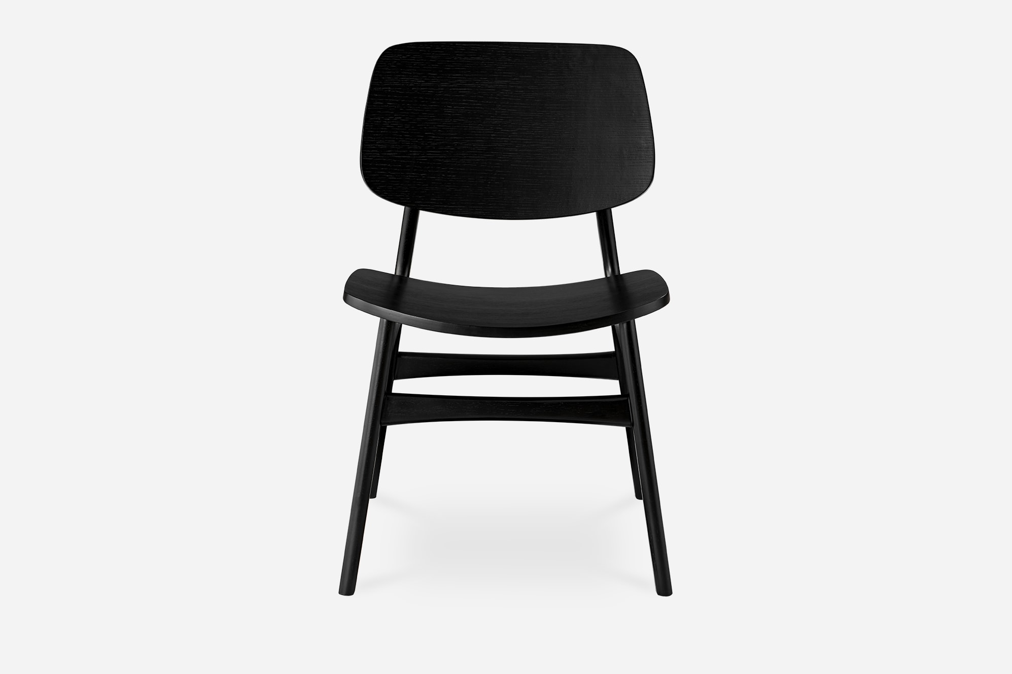 Joshua Chair, Solid Colour 8