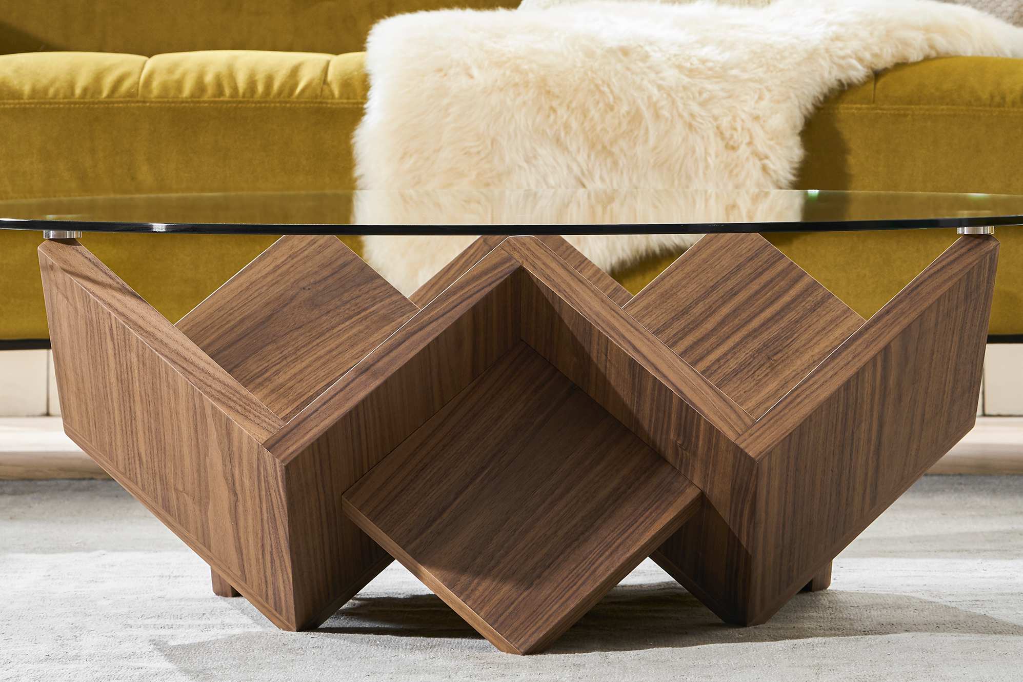 Cupid Coffee Table 8