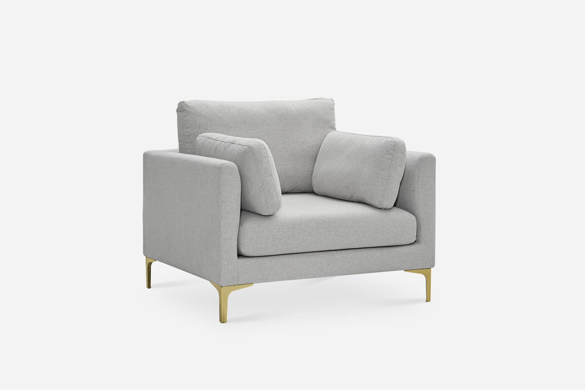 Adams Armchair 8
