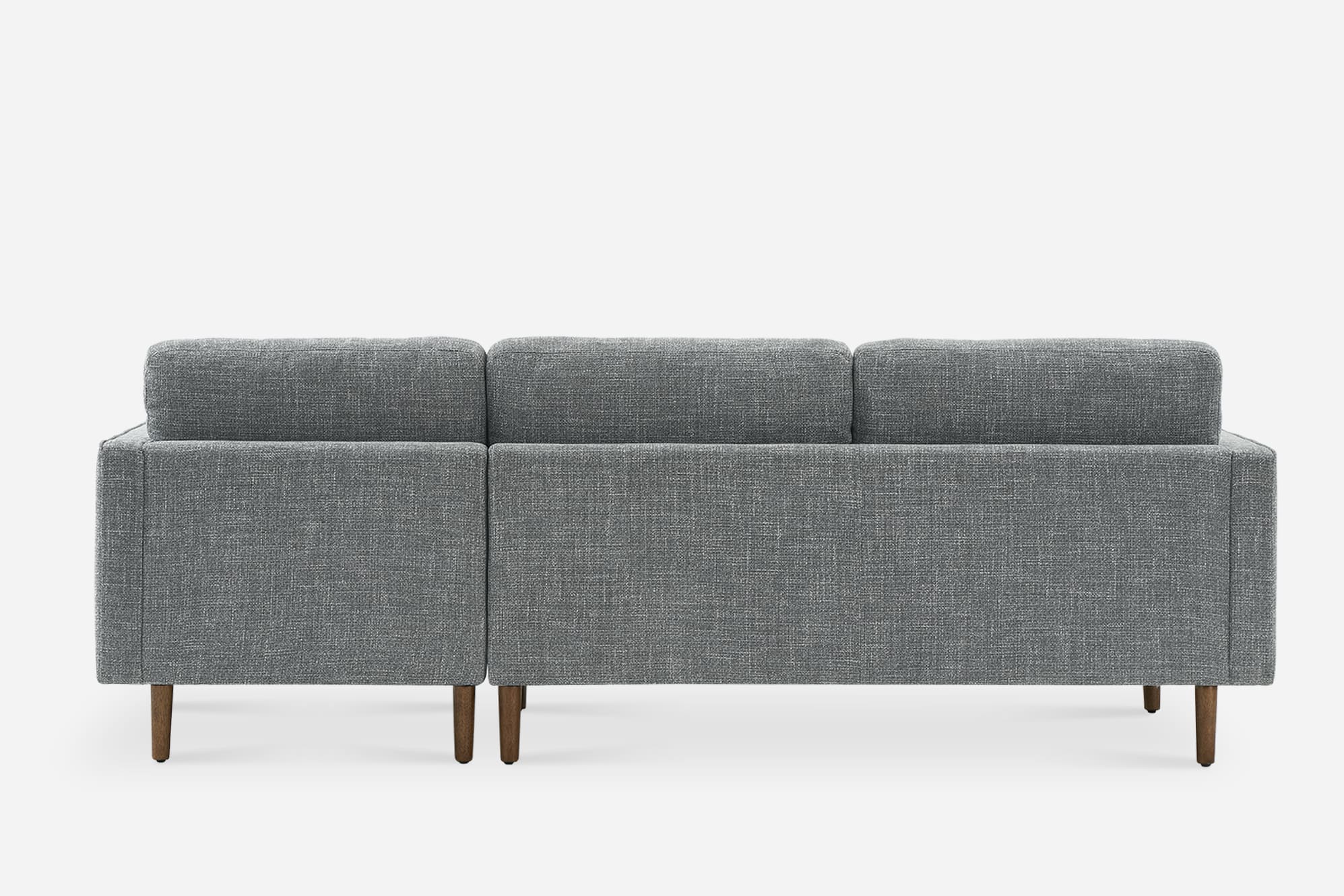 Madison Chaise Sectional Sofa 13