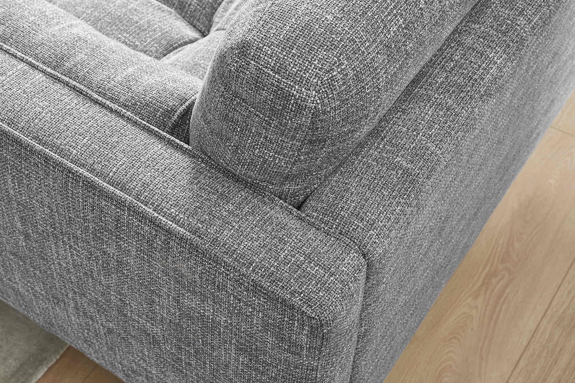 Madison 3 Seater Sofa 9