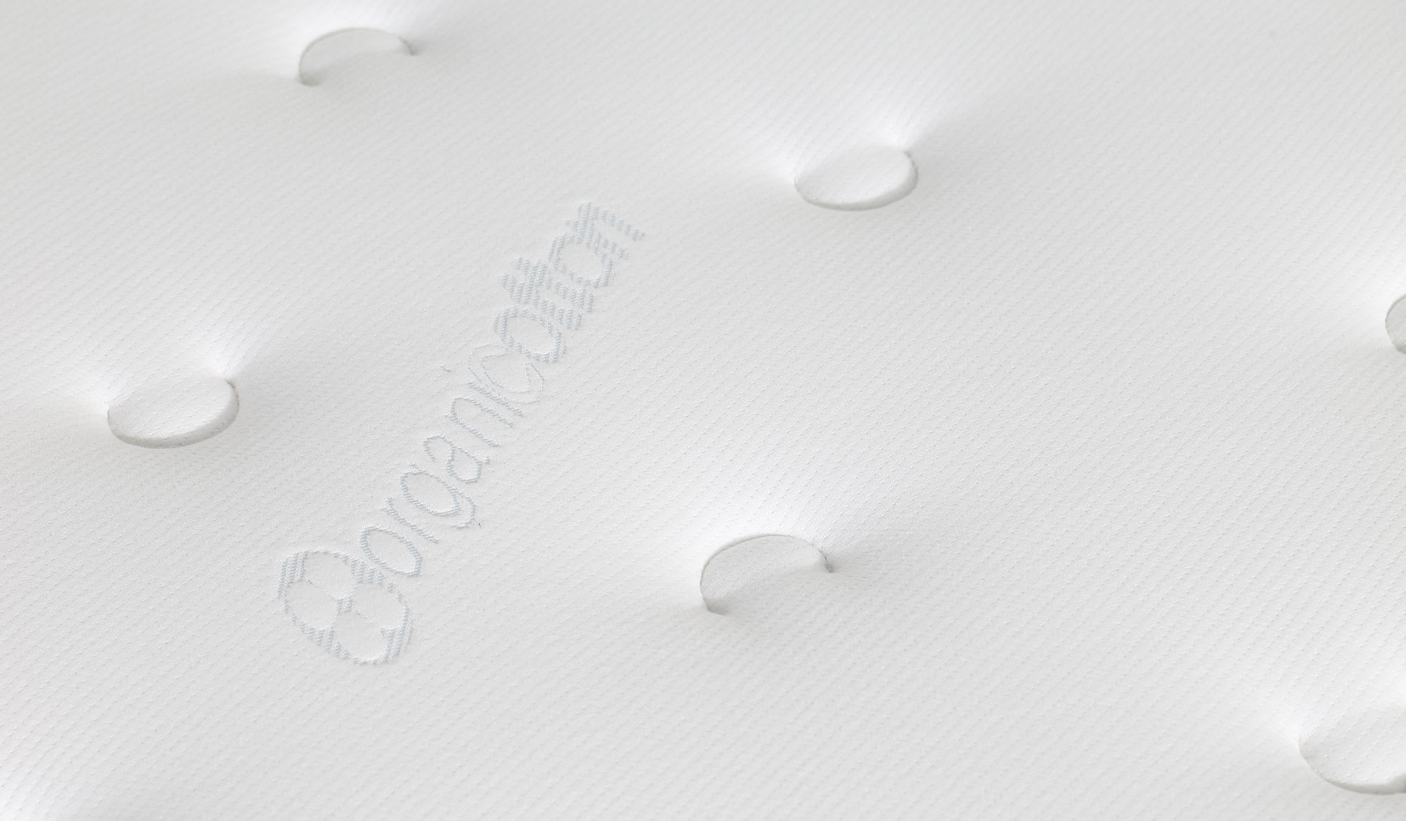 Alber Mattress, High Density Pocket Spring 4