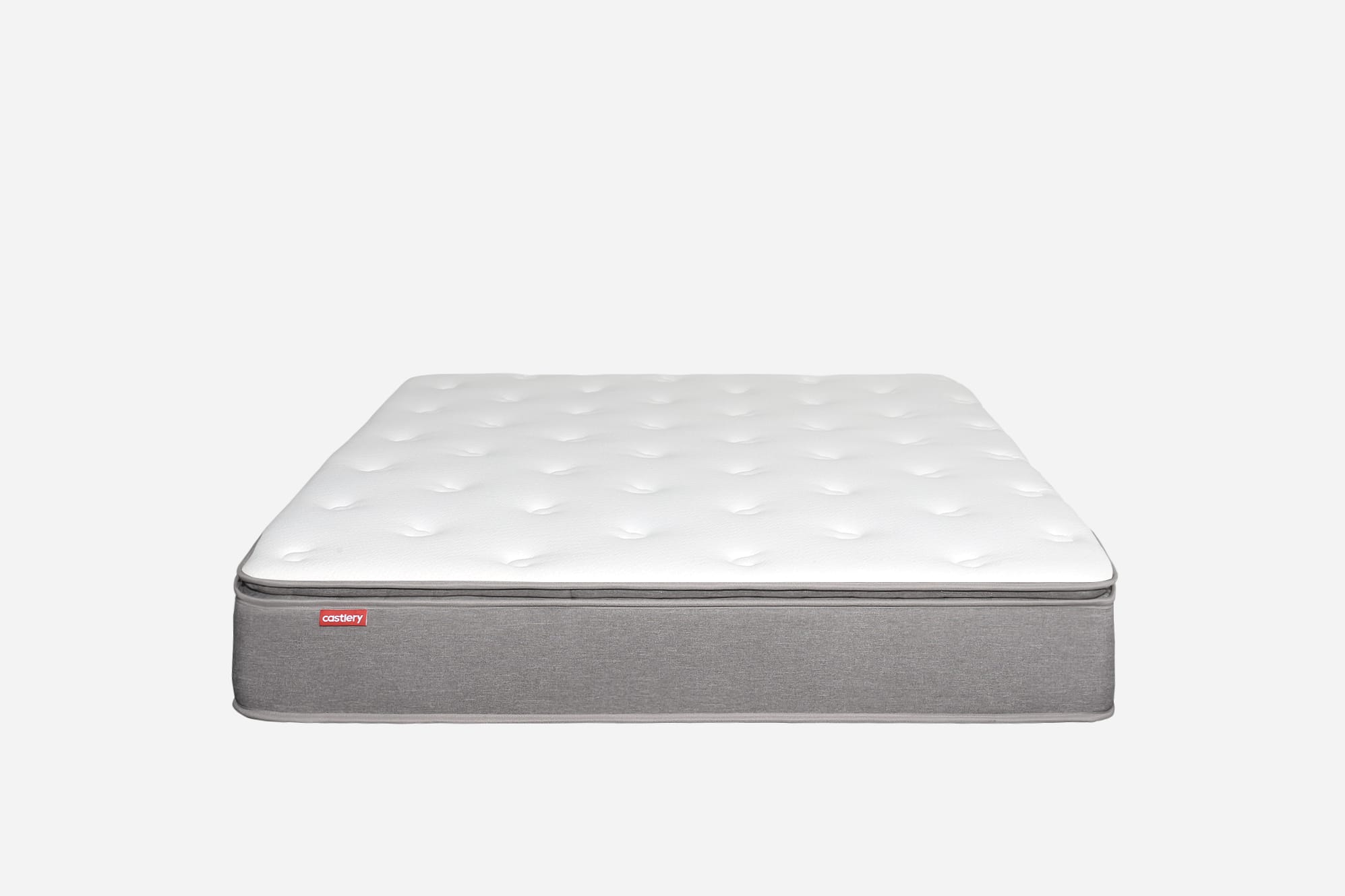 Will Mattress, Pocket Spring and Pillowtop 0