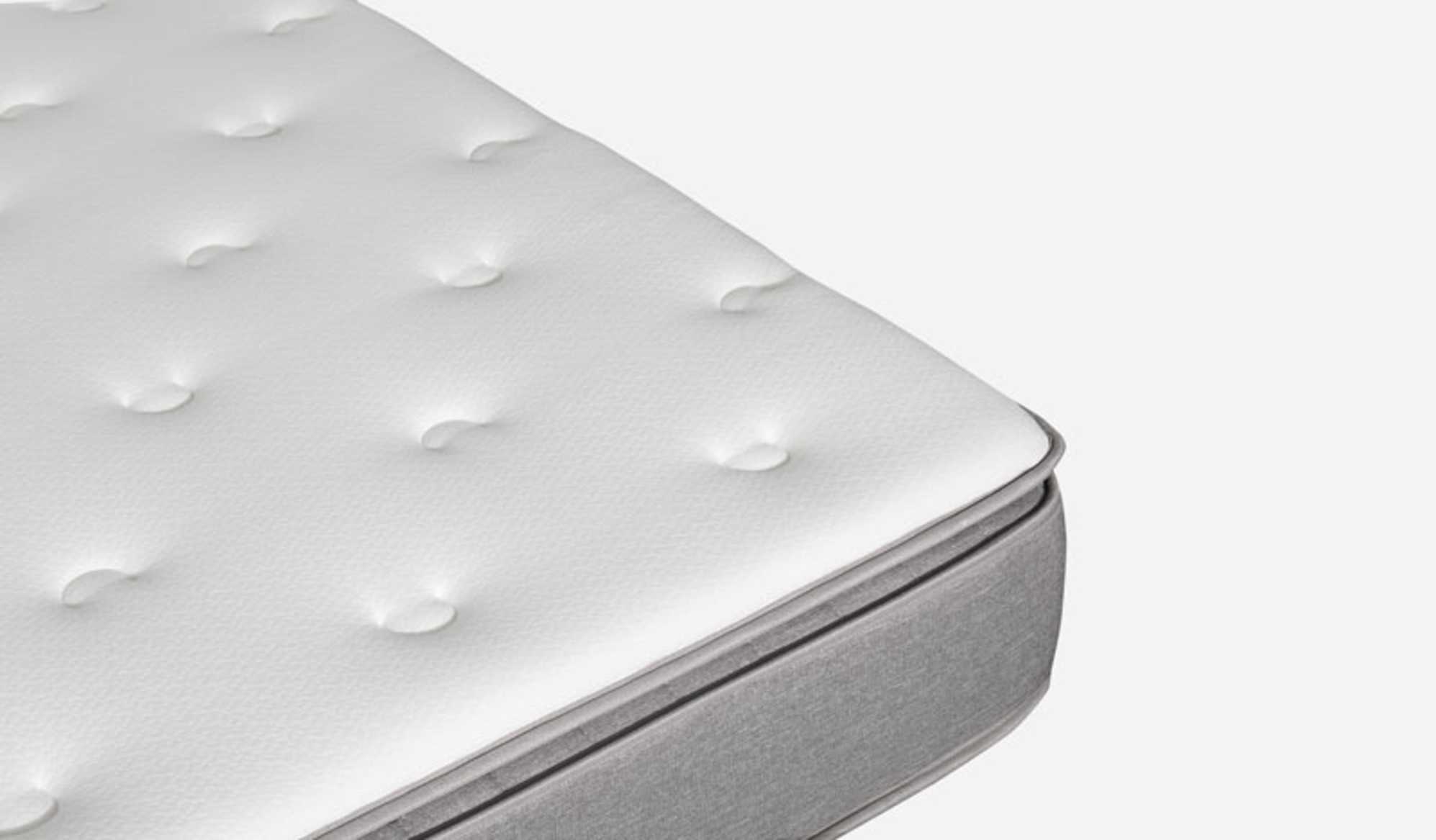 Will Mattress, Pocket Spring and Pillowtop 3