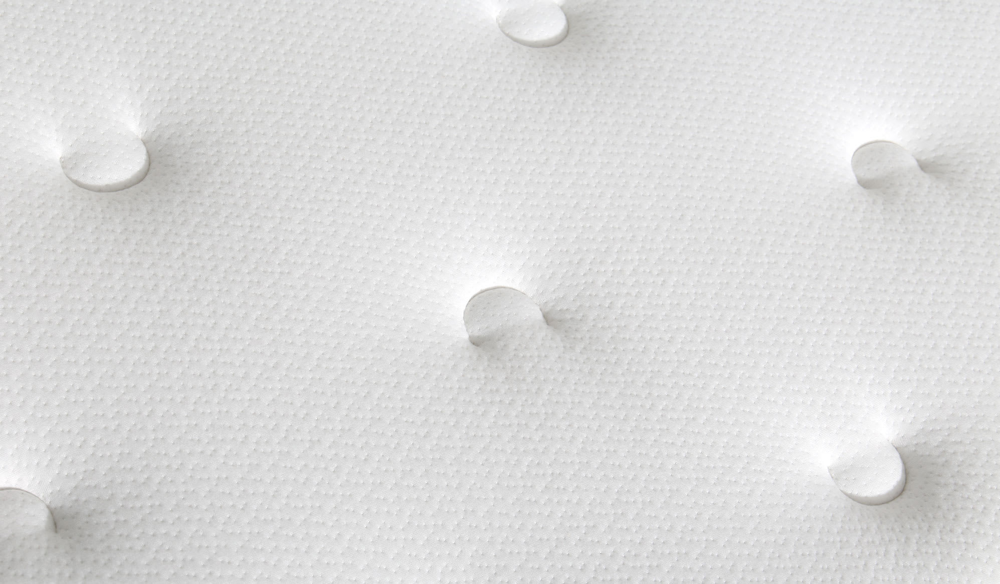 Will Mattress, Pocket Spring and Pillowtop 5