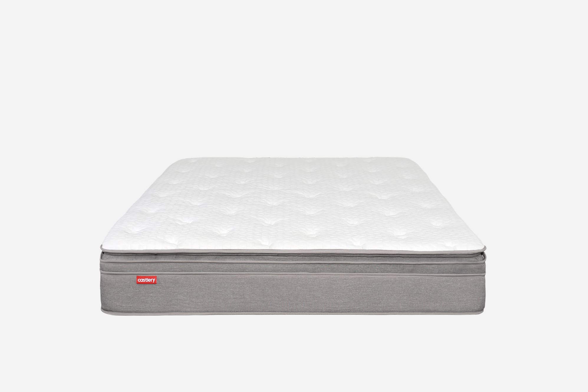 Cornell Mattress, Double Pocket Spring 0