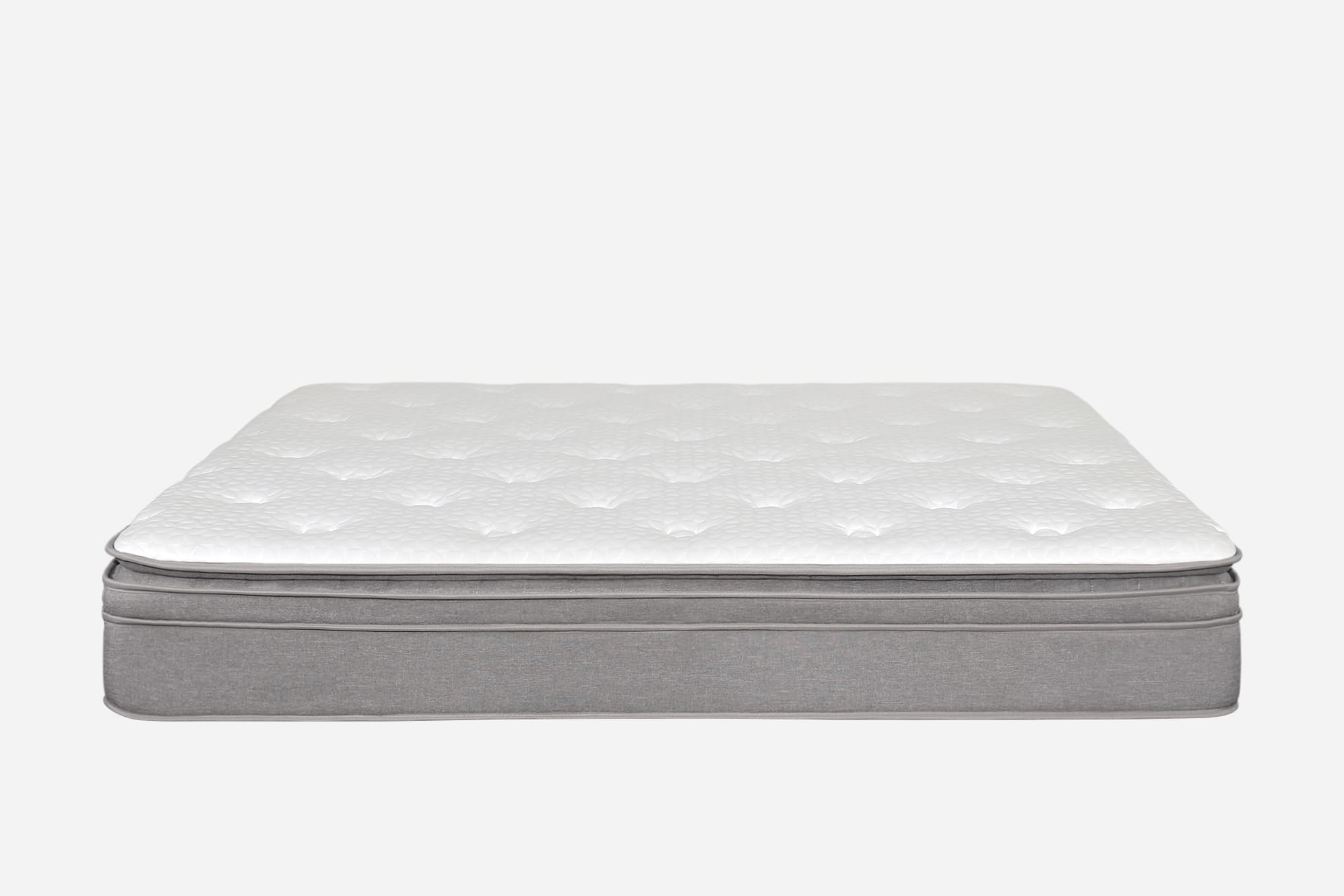 Cornell Mattress, Double Pocket Spring 6