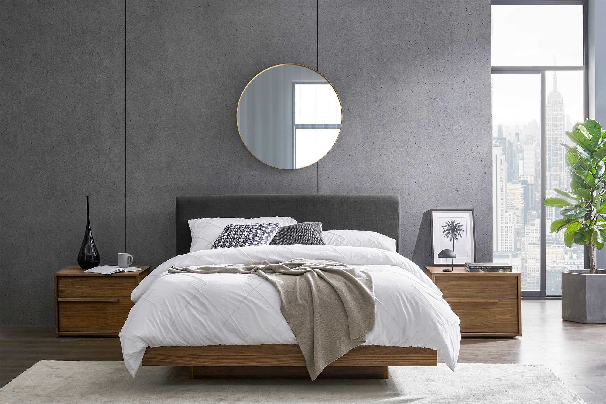 Joseph Bed 3