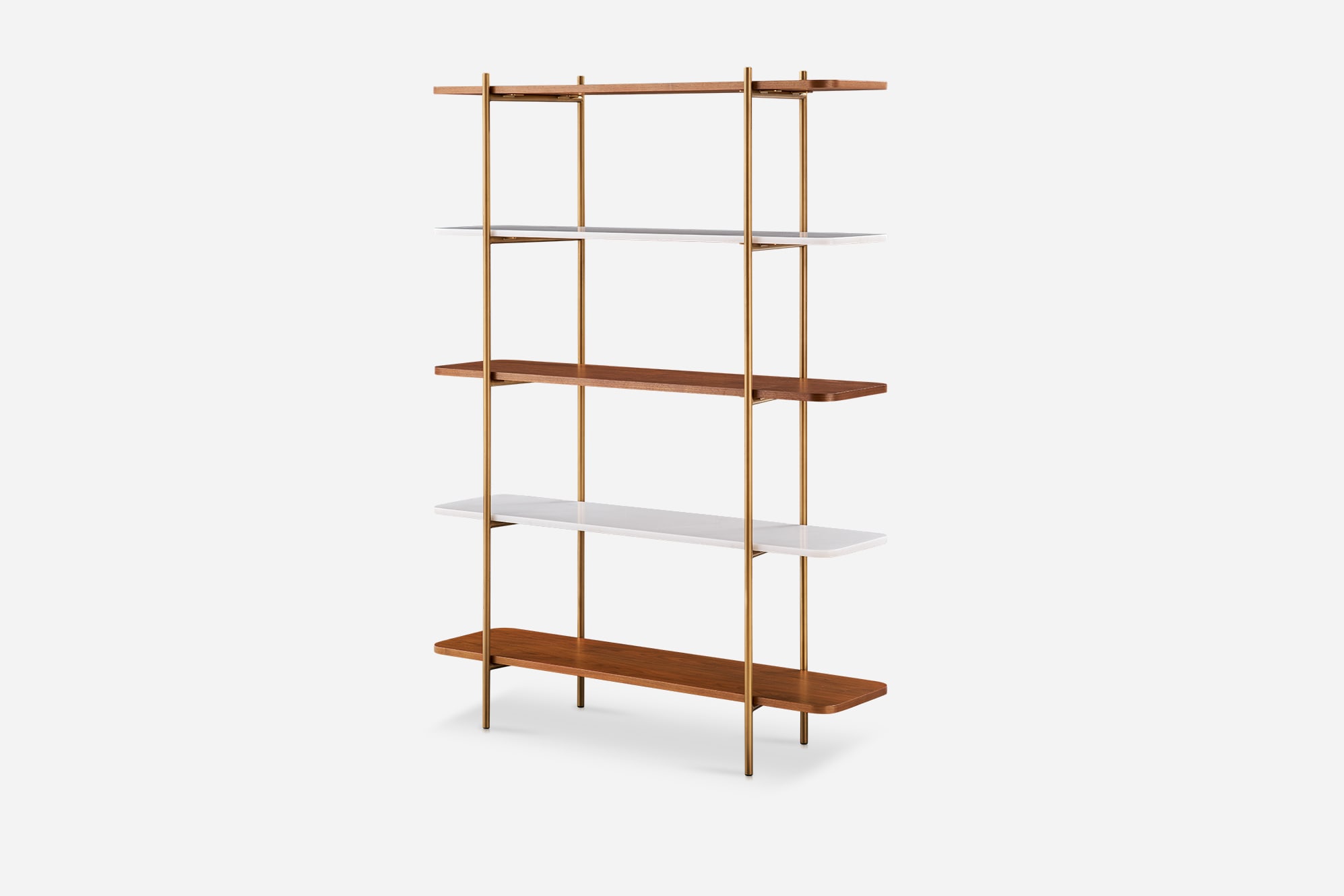 Esther Bookshelf, Tall 8