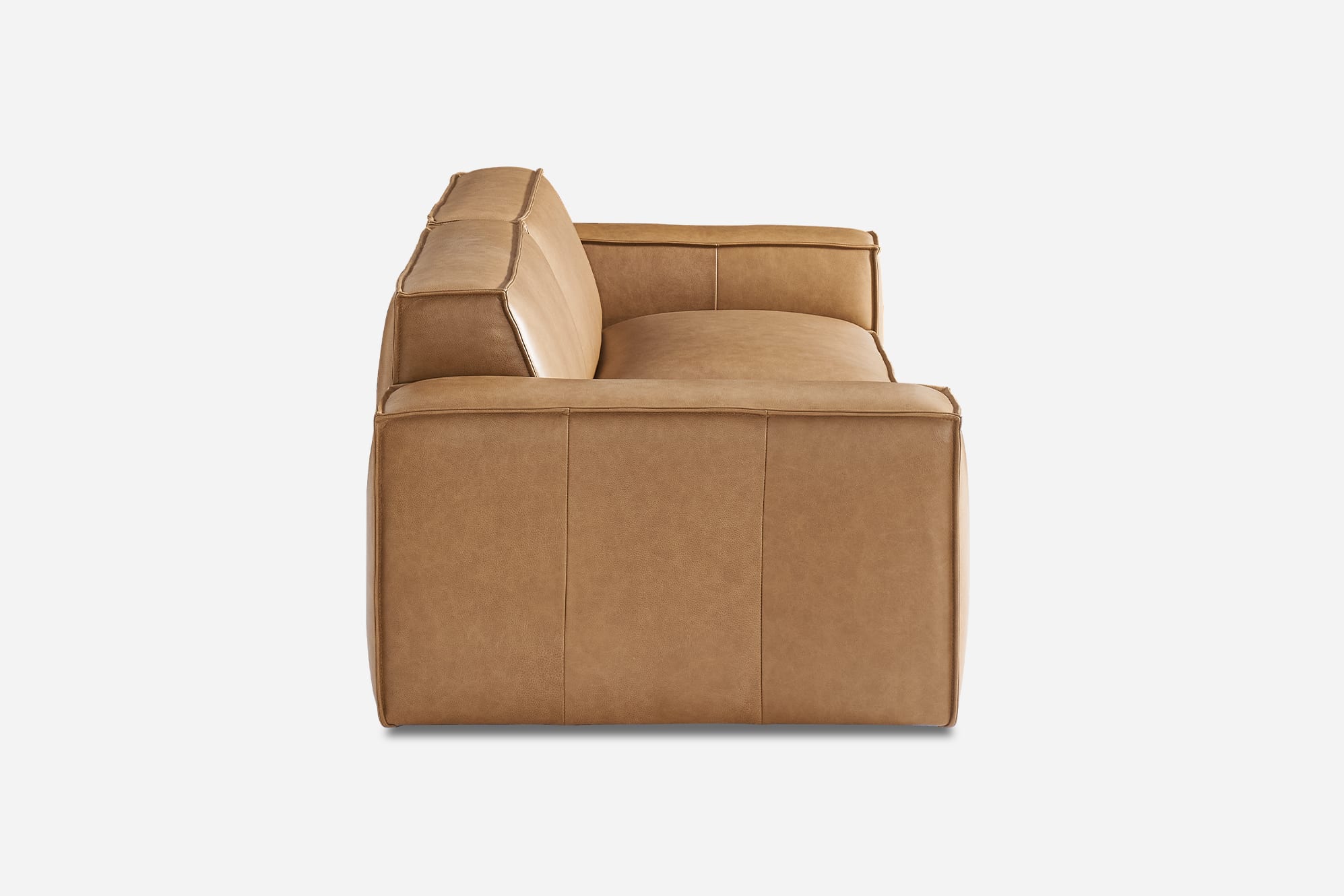 Jonathan Leather Sofa 11