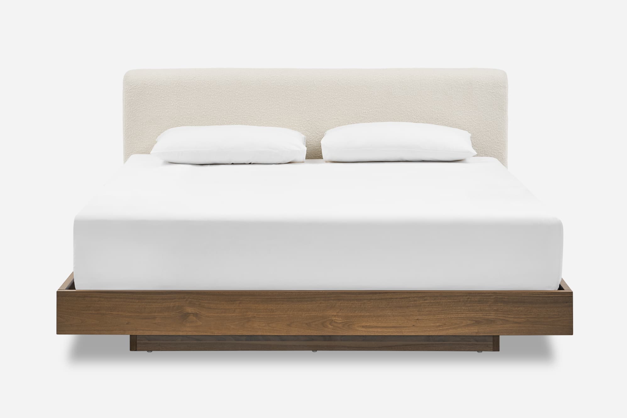 Joseph Bed, Bouclé 1