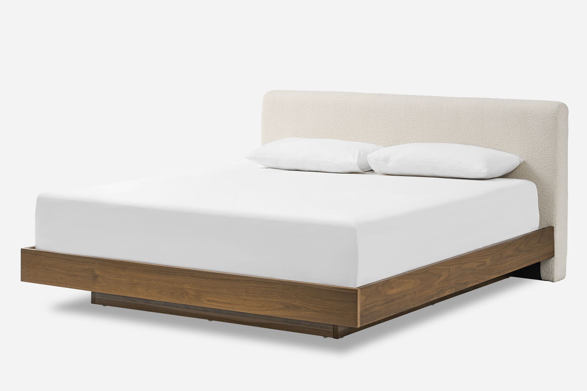 Joseph Bed, Bouclé 9