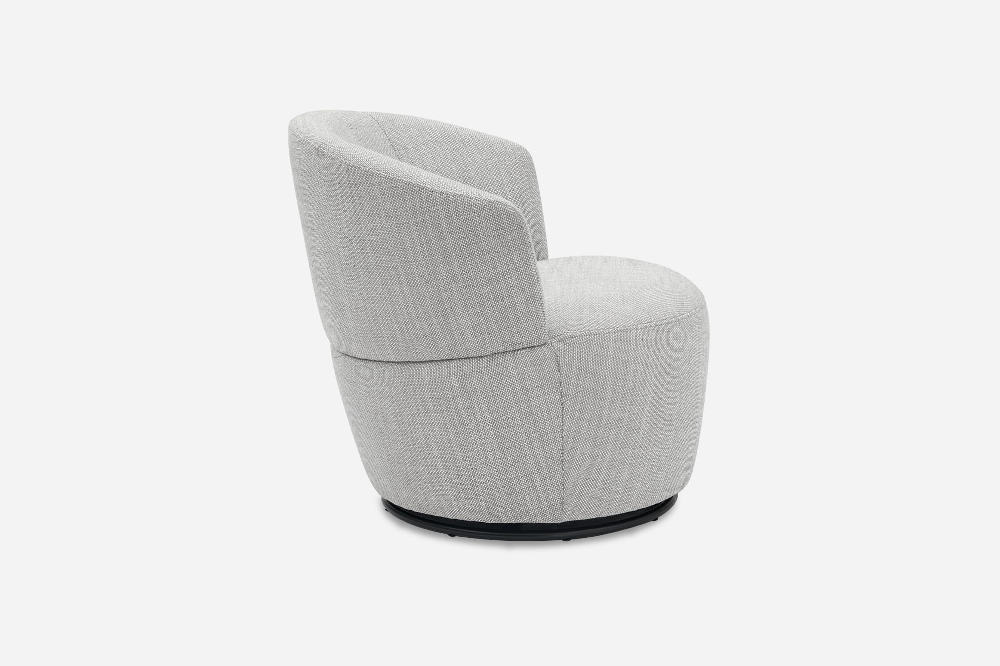 Amber Swivel Chair 7