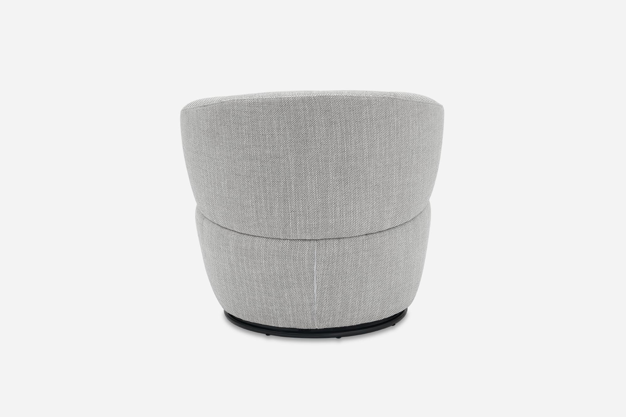 Amber Swivel Chair 8