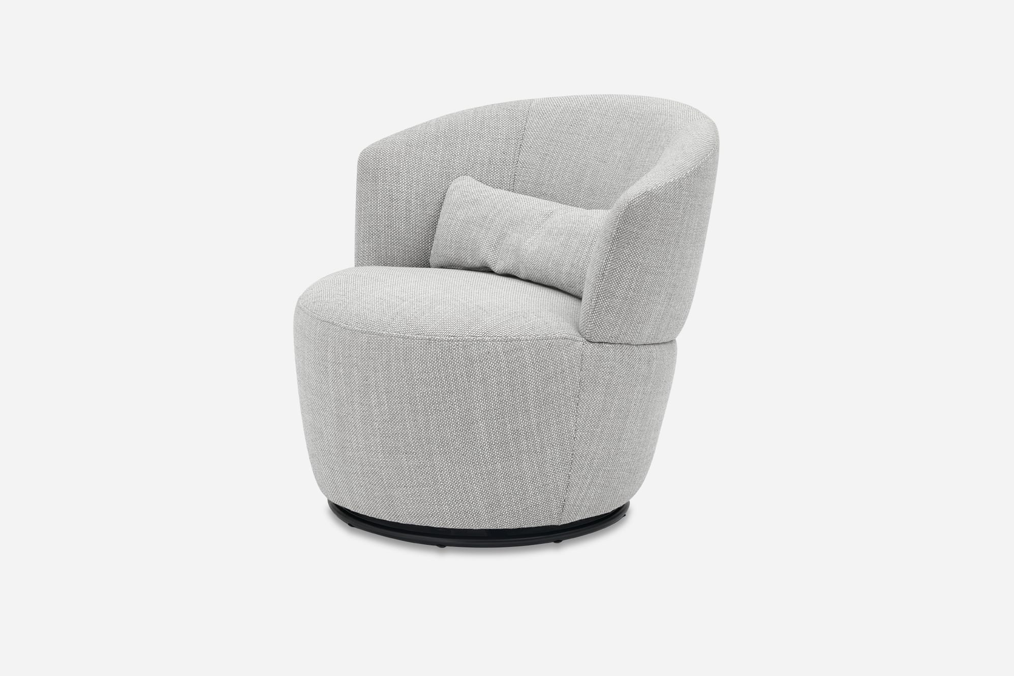 Amber Swivel Chair 1