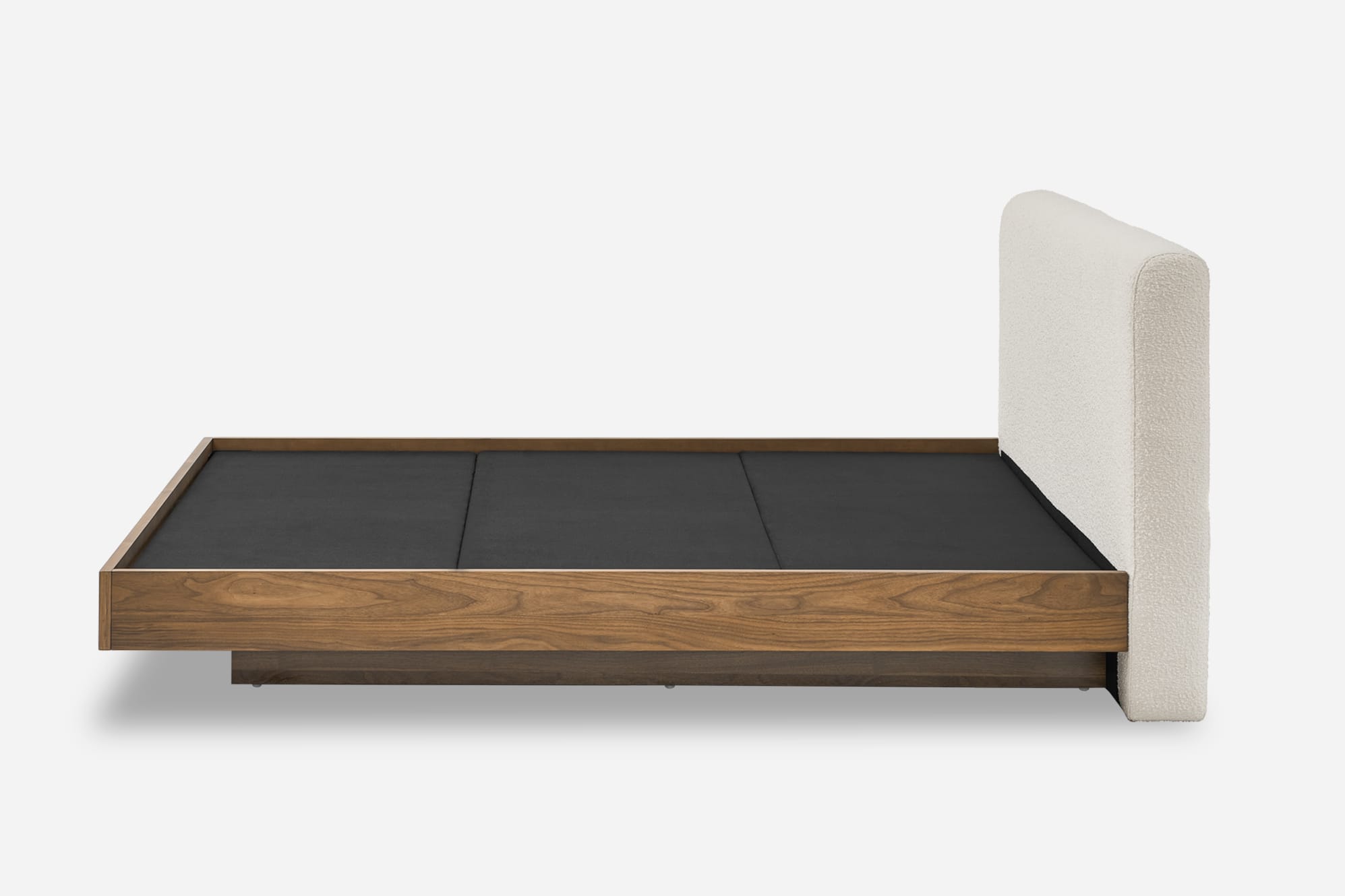 Joseph Bed, Bouclé 7