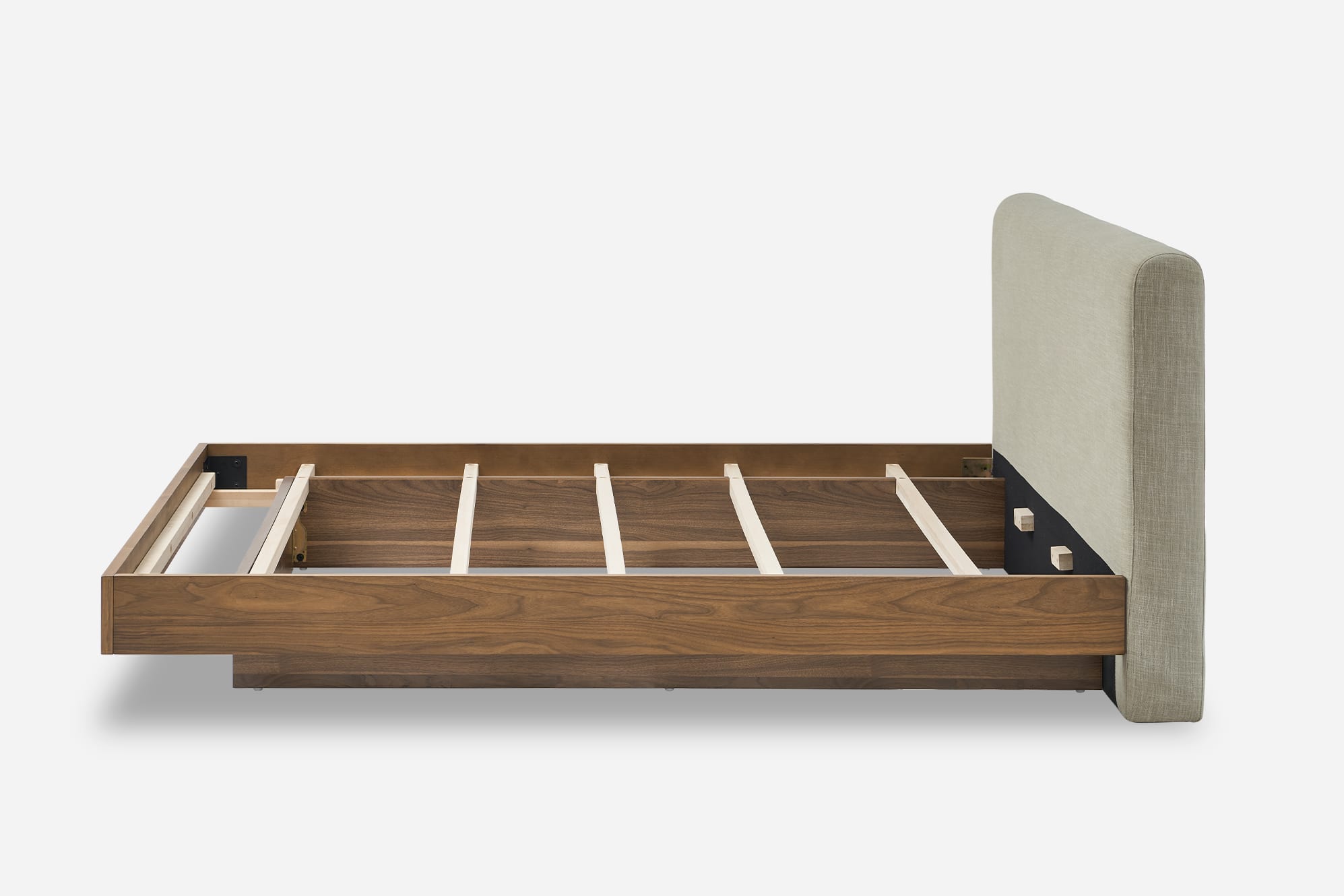 Joseph Bed 8