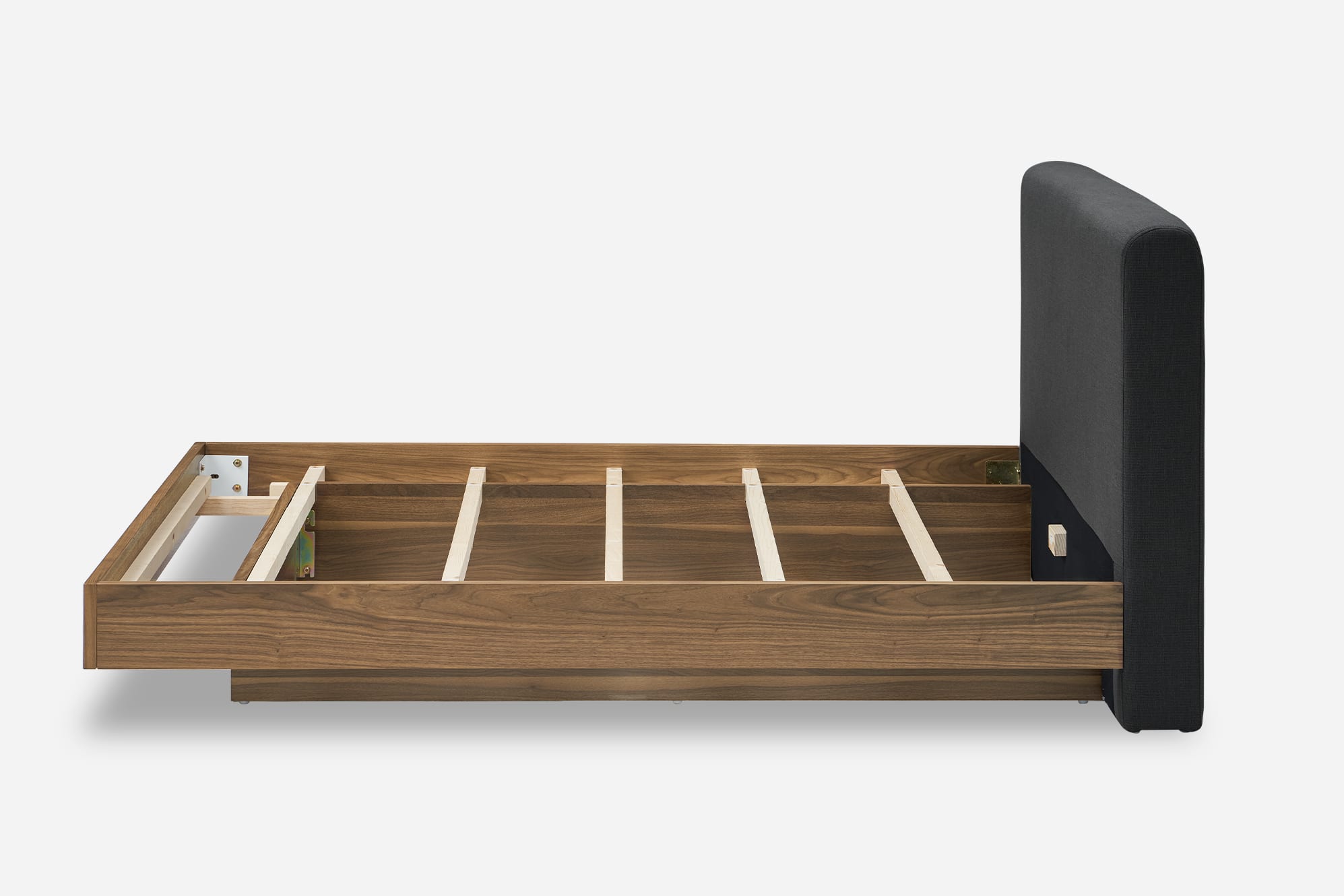 Joseph Bed 8