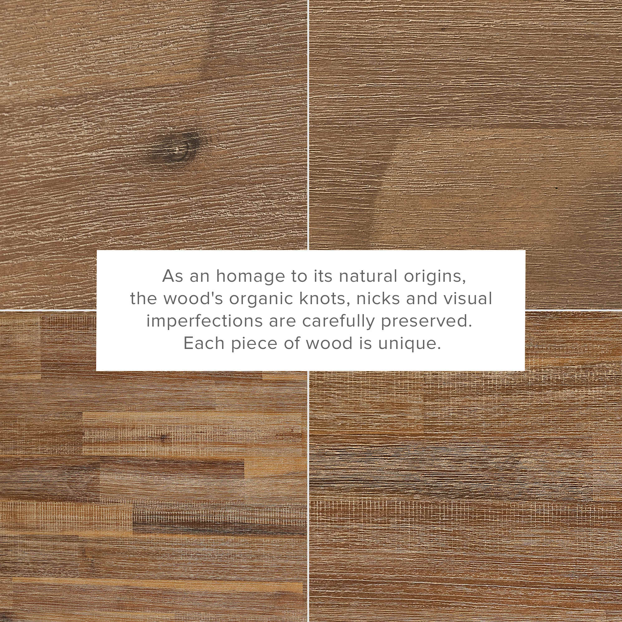 Seb 4-Drawer Dresser 7