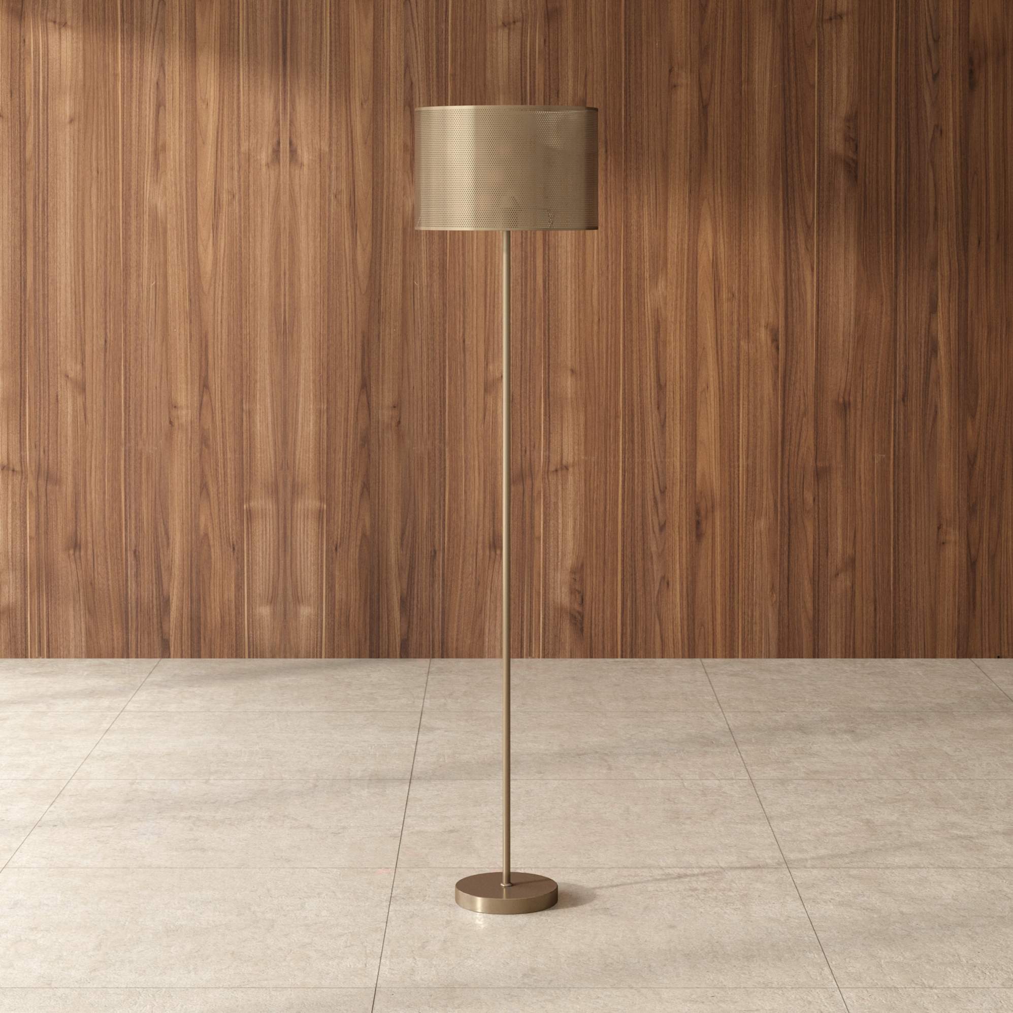 Sherlock Floor Lamp 0
