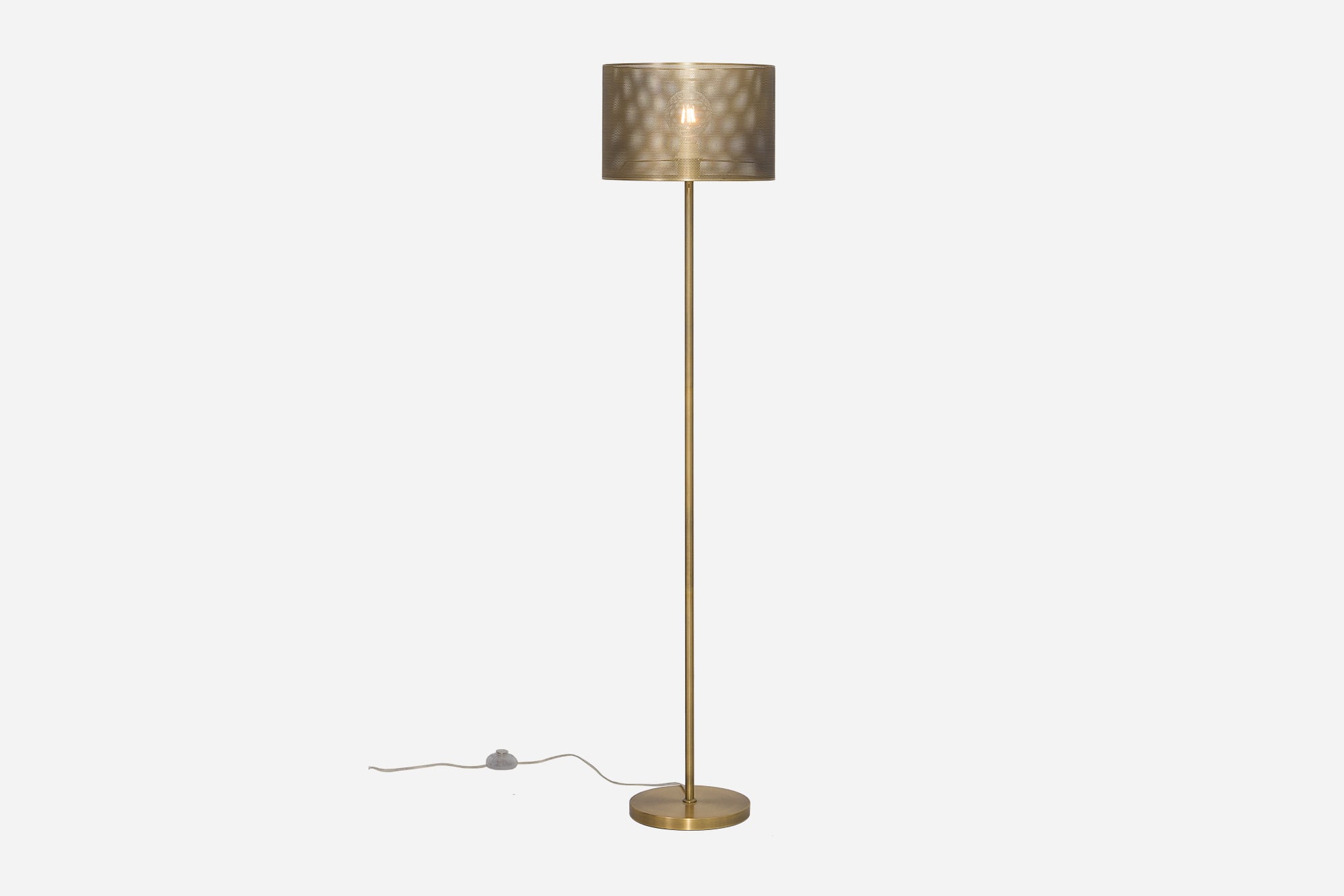 Sherlock Floor Lamp 3