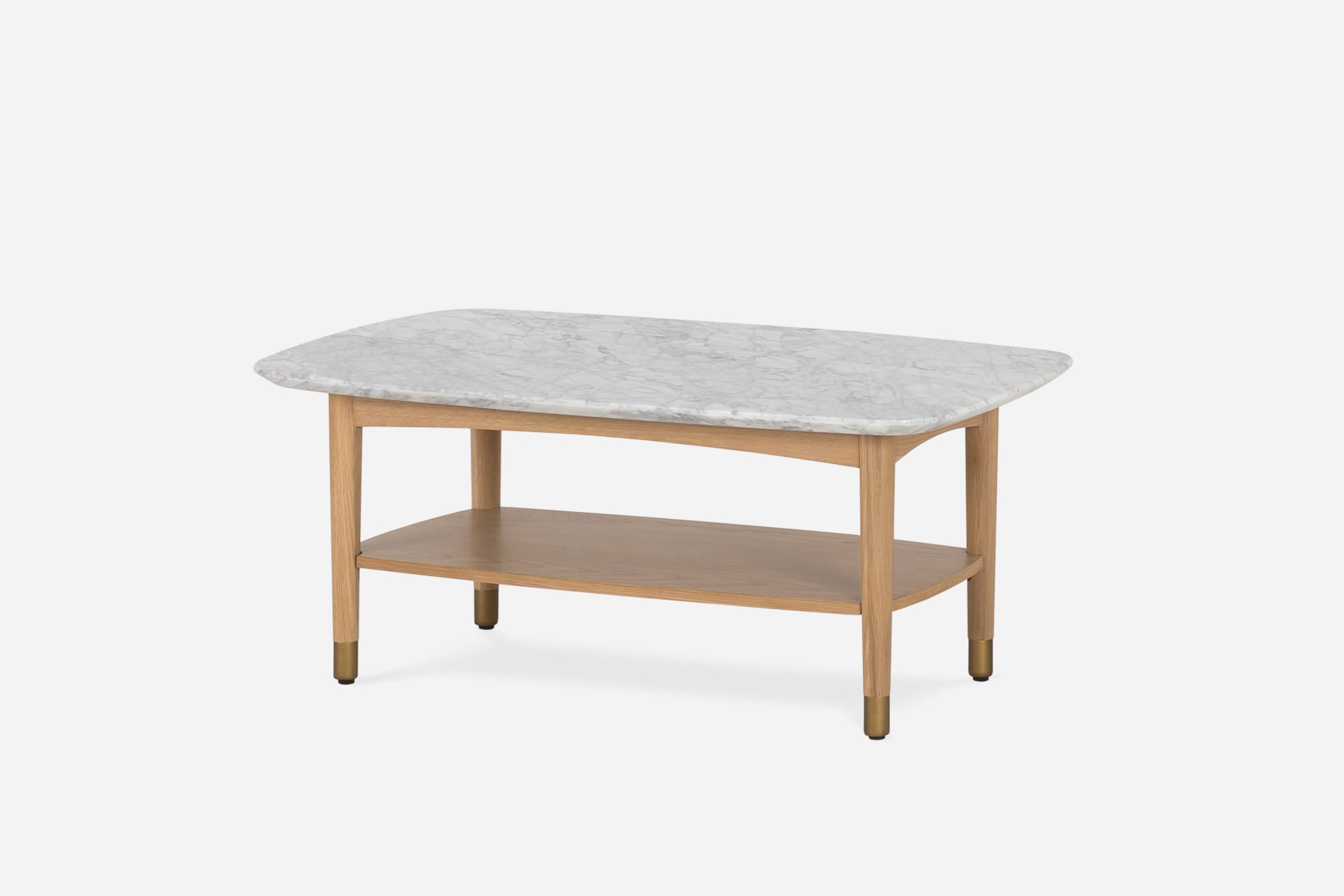 Chelsea Marble Coffee Table 5